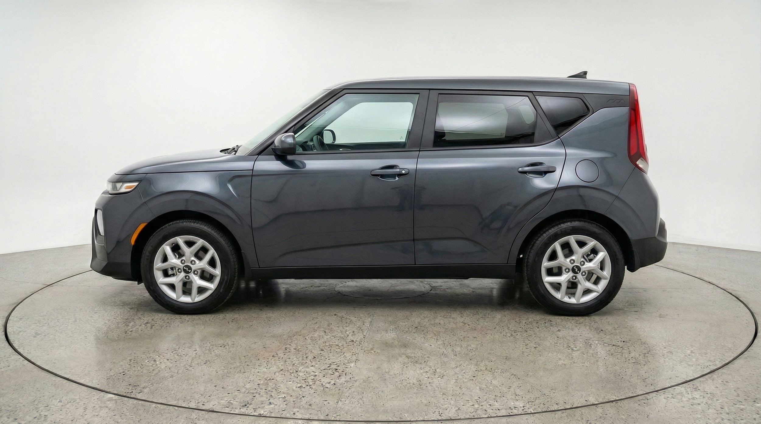 Thumbnail: 2025 Kia Soul - 5