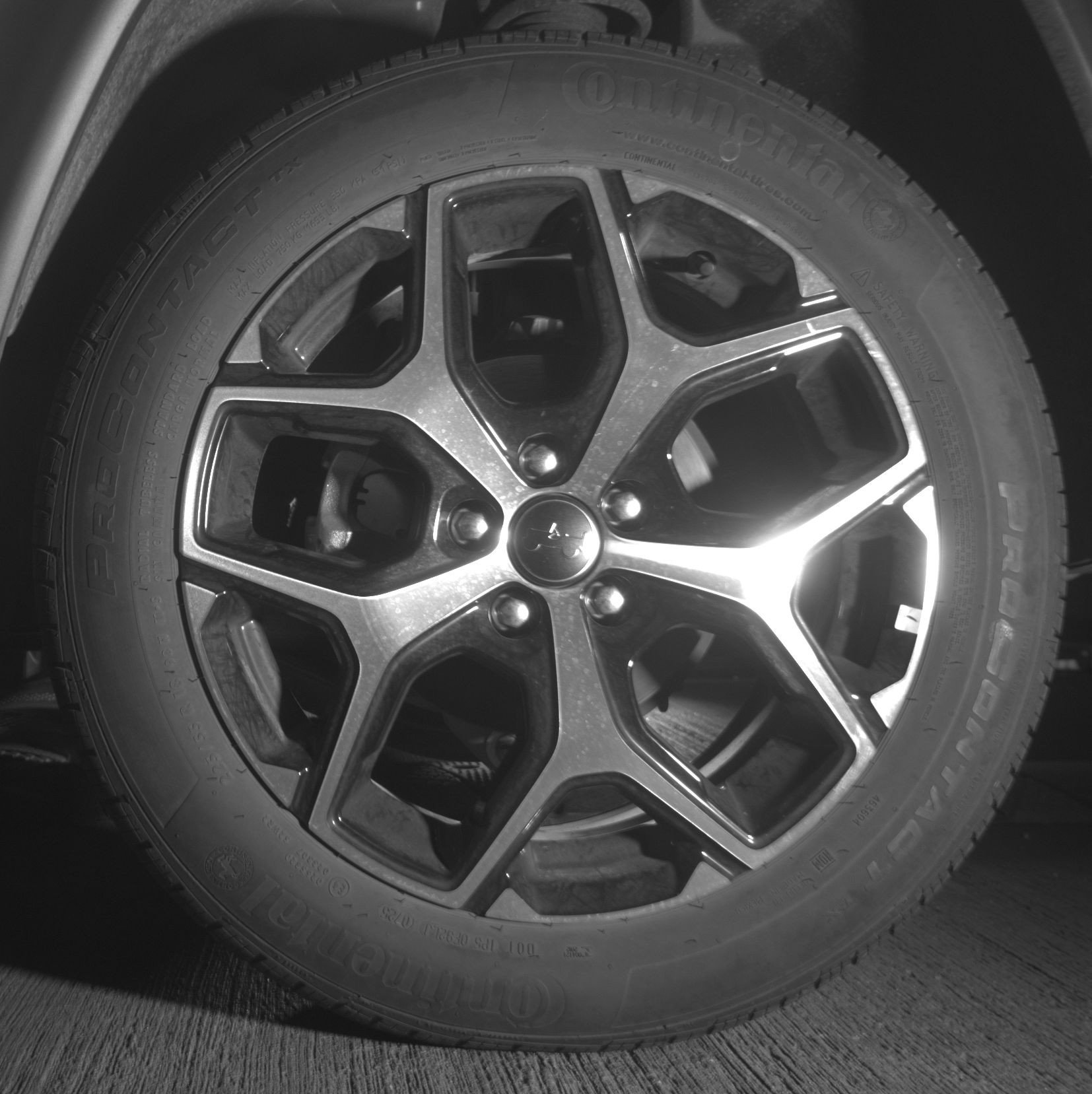 Thumbnail: 2025 Jeep Compass - 14