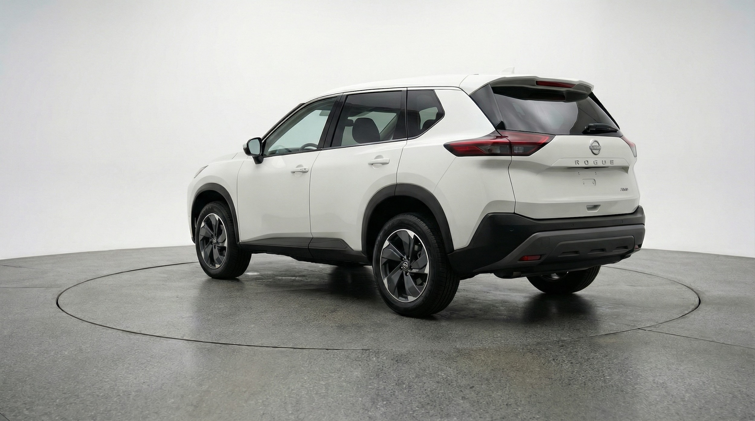 Thumbnail: 2025 Nissan Rogue - 5