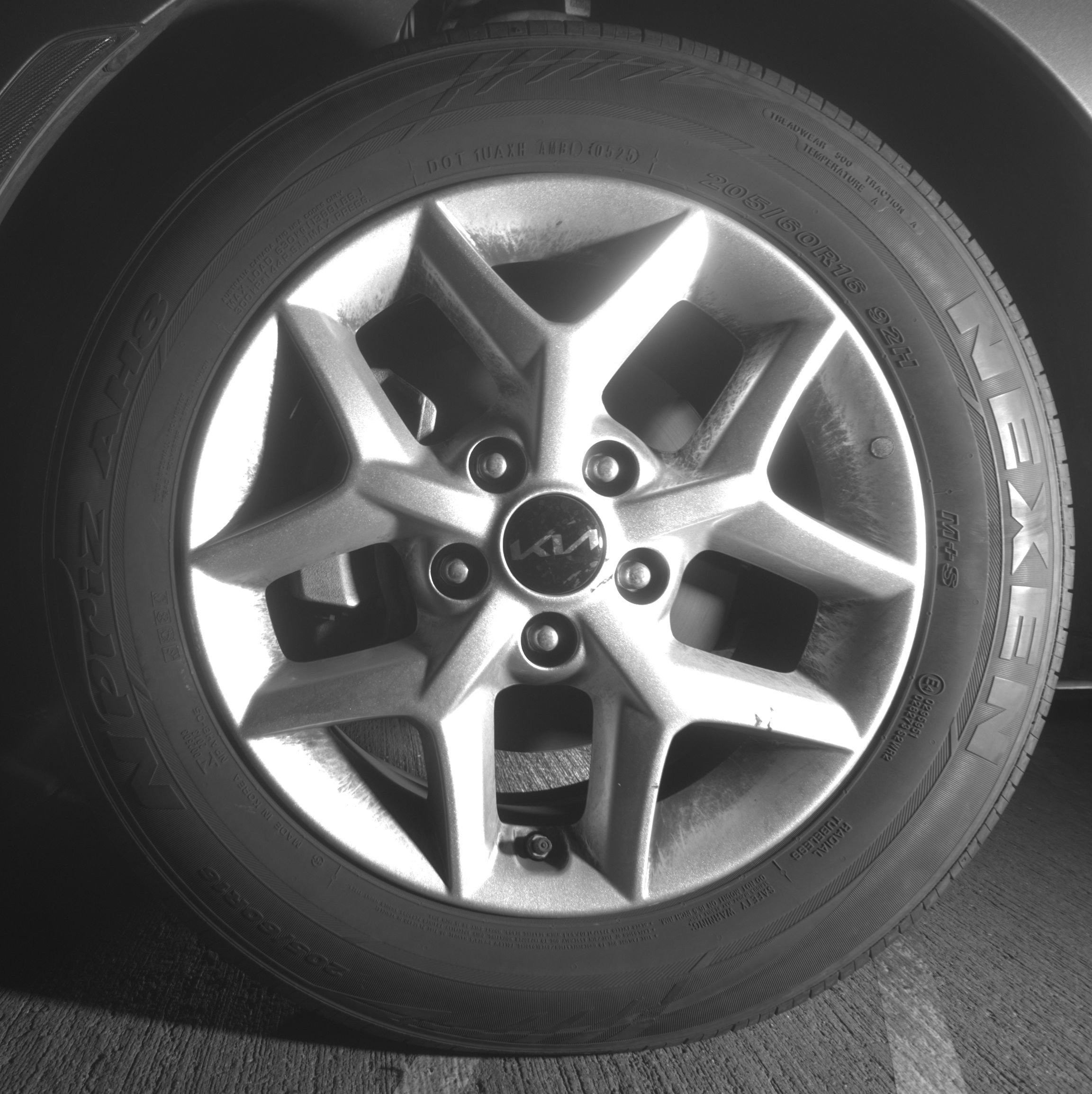 Thumbnail: 2025 Kia Soul - 12