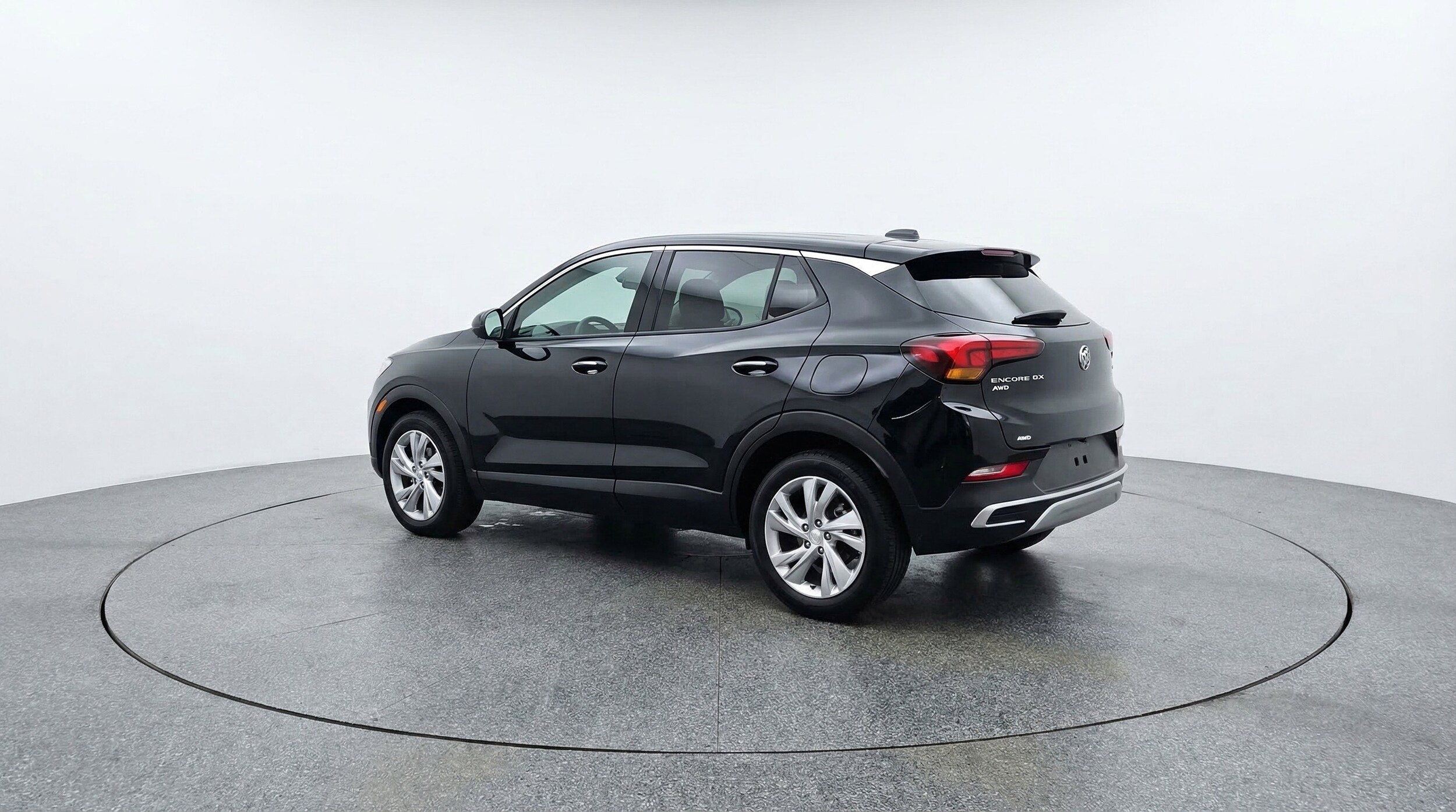 Thumbnail: 2025 Buick Encore GX - 6