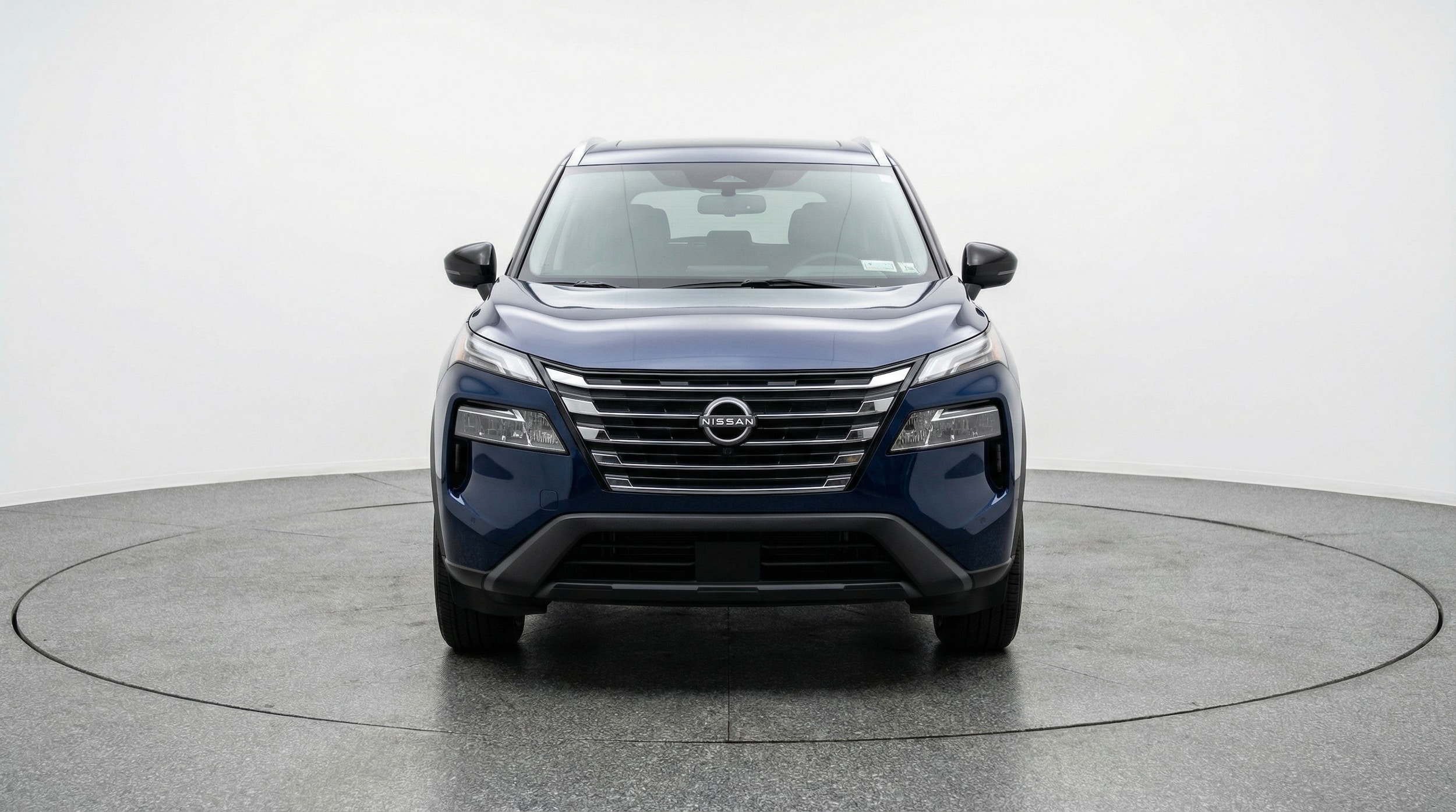 Thumbnail: 2025 Nissan Rogue - 2