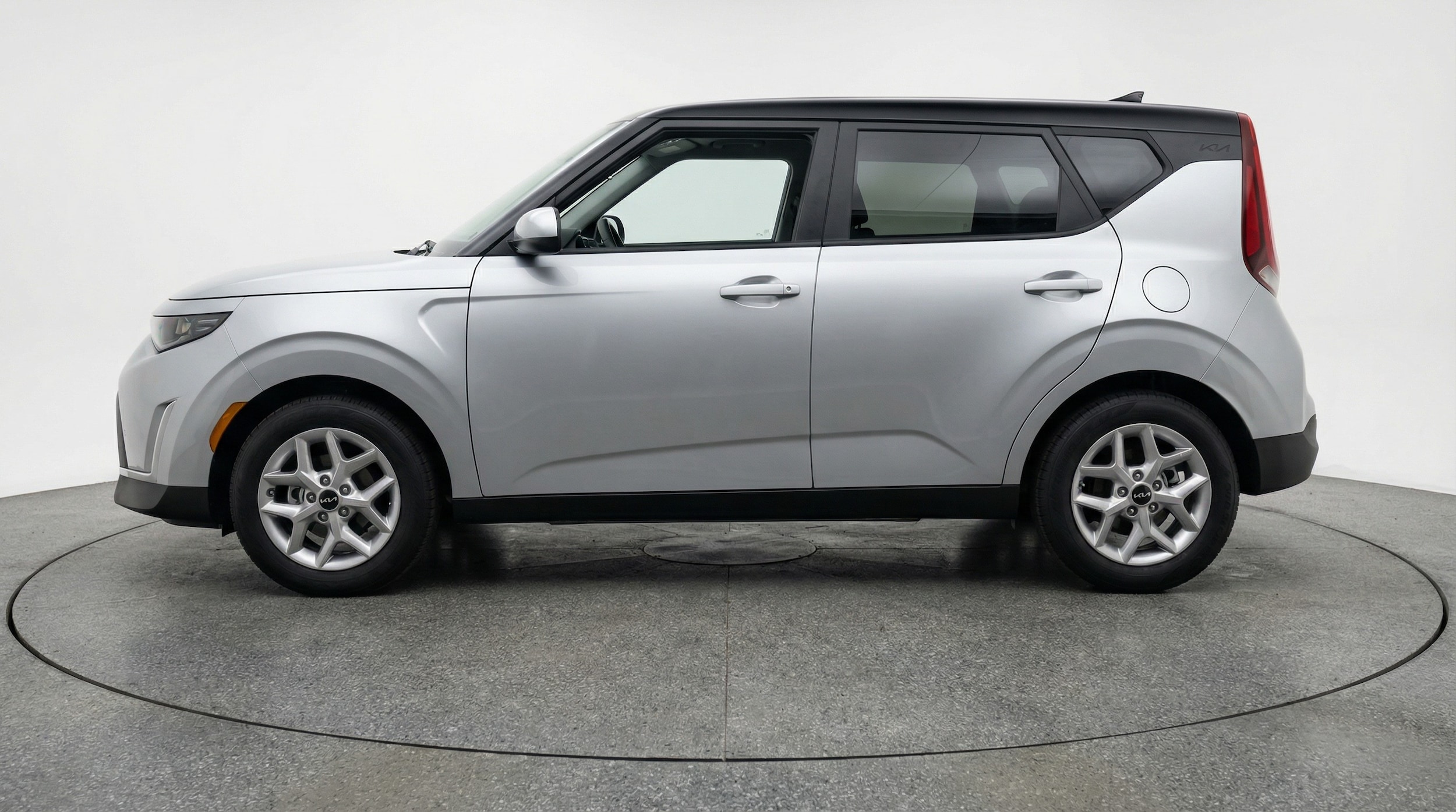 Thumbnail: 2025 Kia Soul - 4