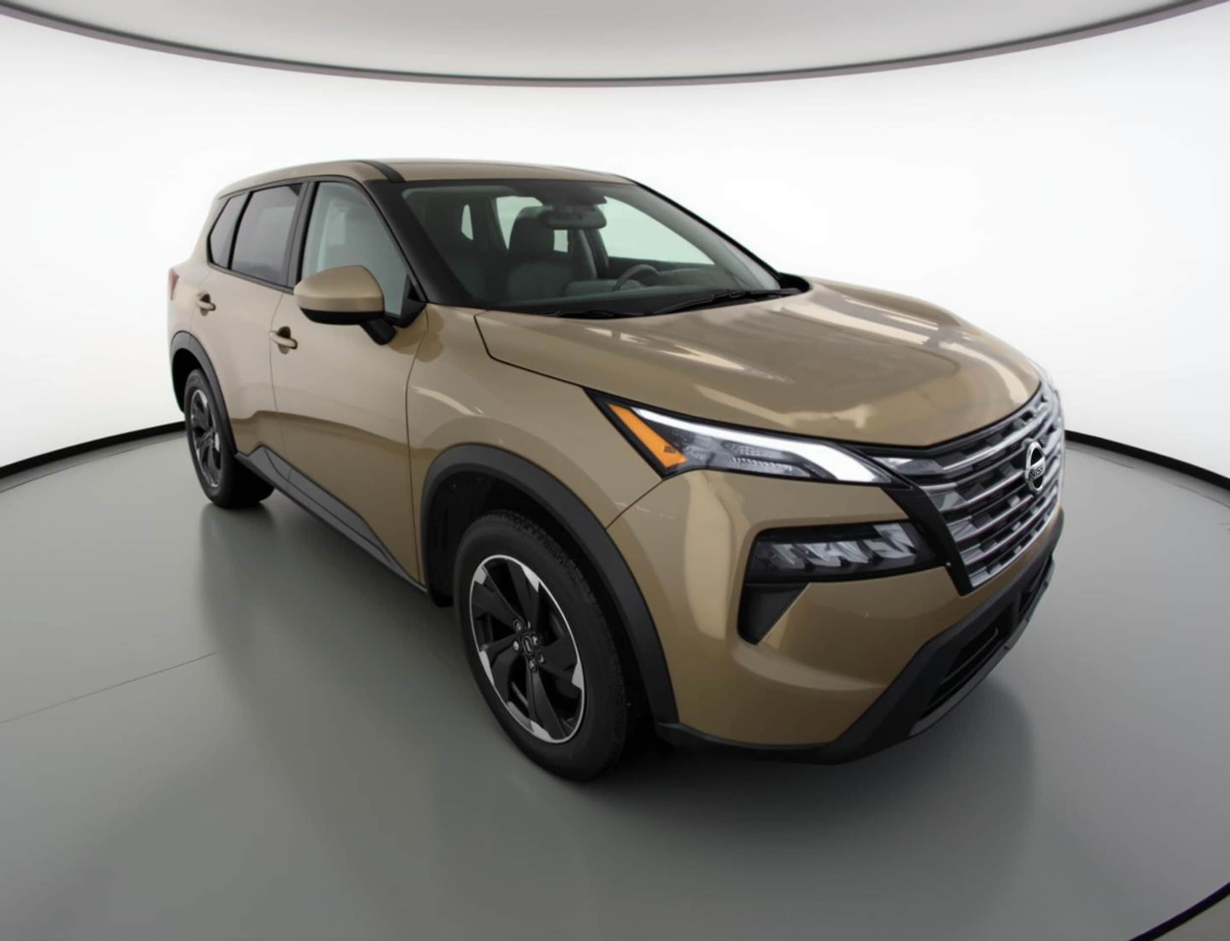 Thumbnail: 2025 Nissan Rogue - 1