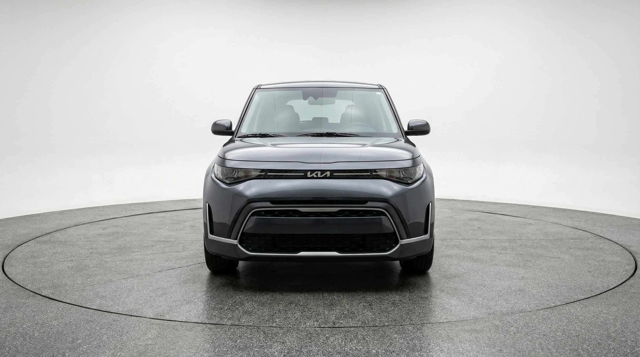 Thumbnail: 2025 Kia Soul - 2