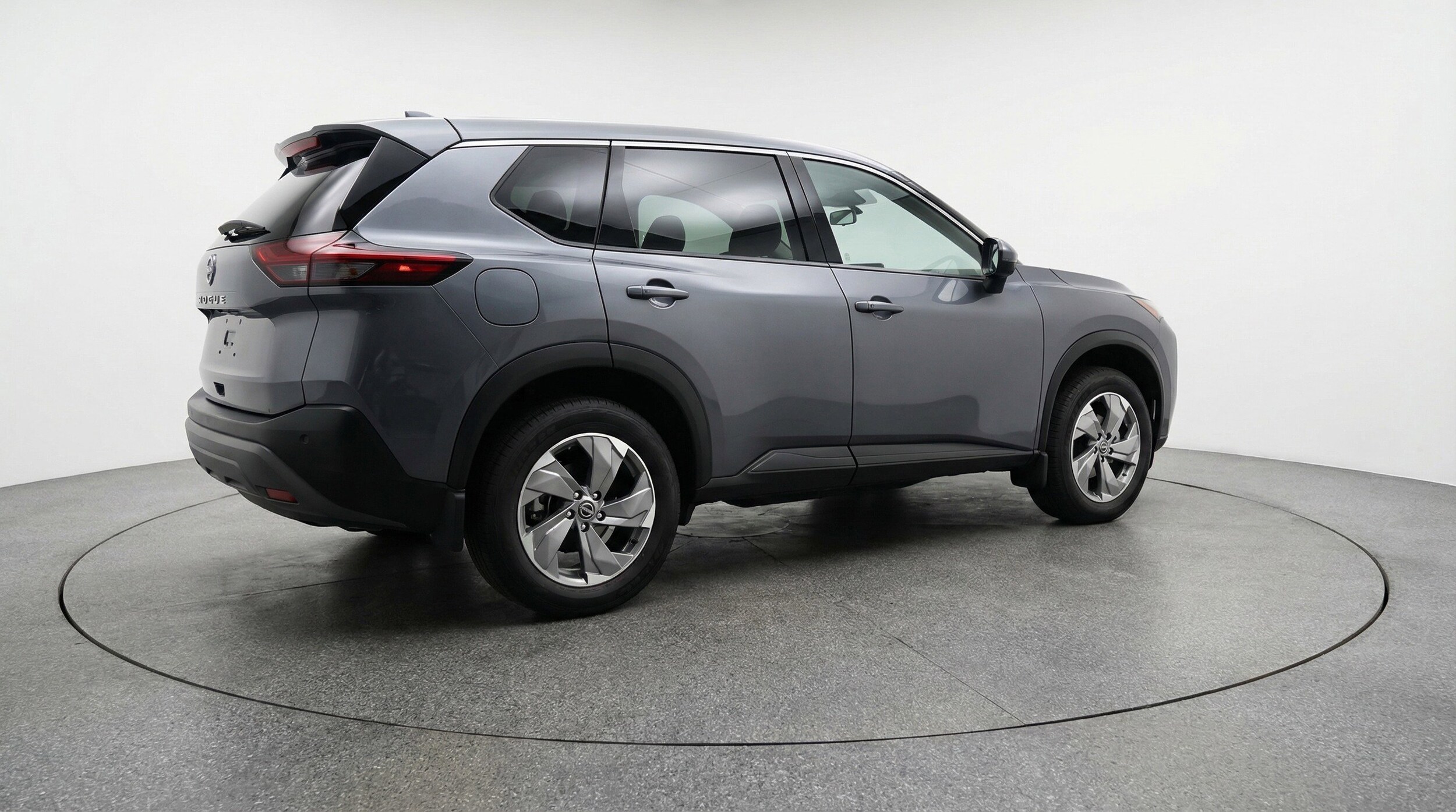 Thumbnail: 2025 Nissan Rogue - 9