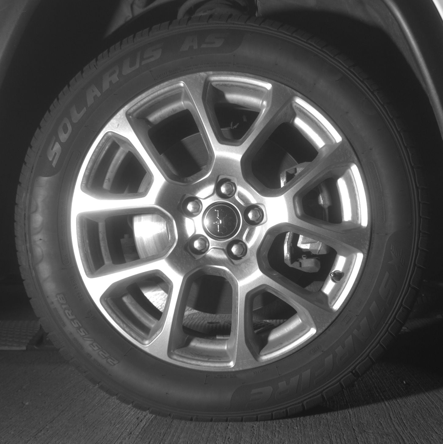 Thumbnail: 2025 Jeep Compass - 10