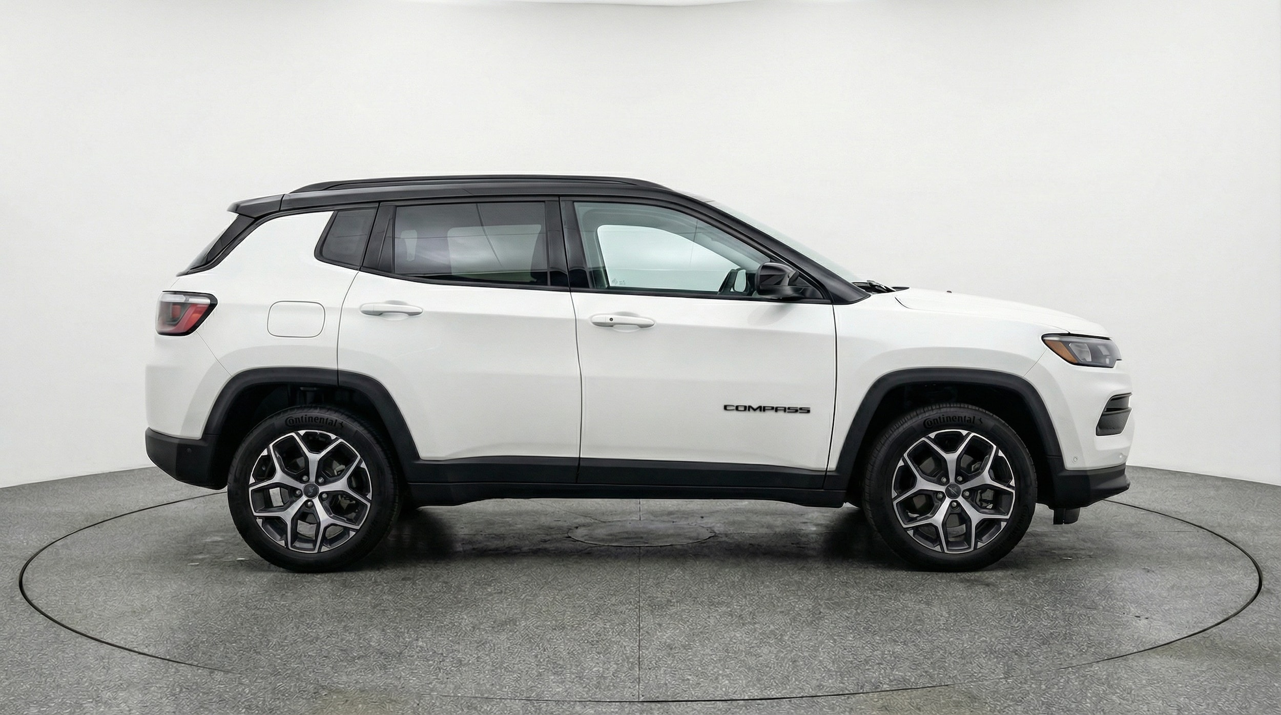 Thumbnail: 2025 Jeep Compass - 8