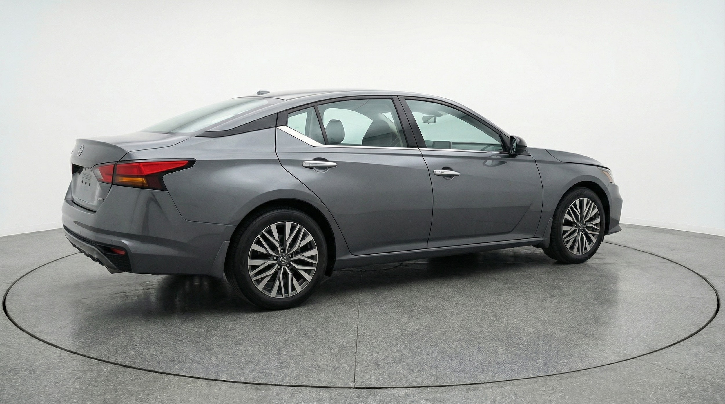 Thumbnail: 2025 Nissan Altima - 7