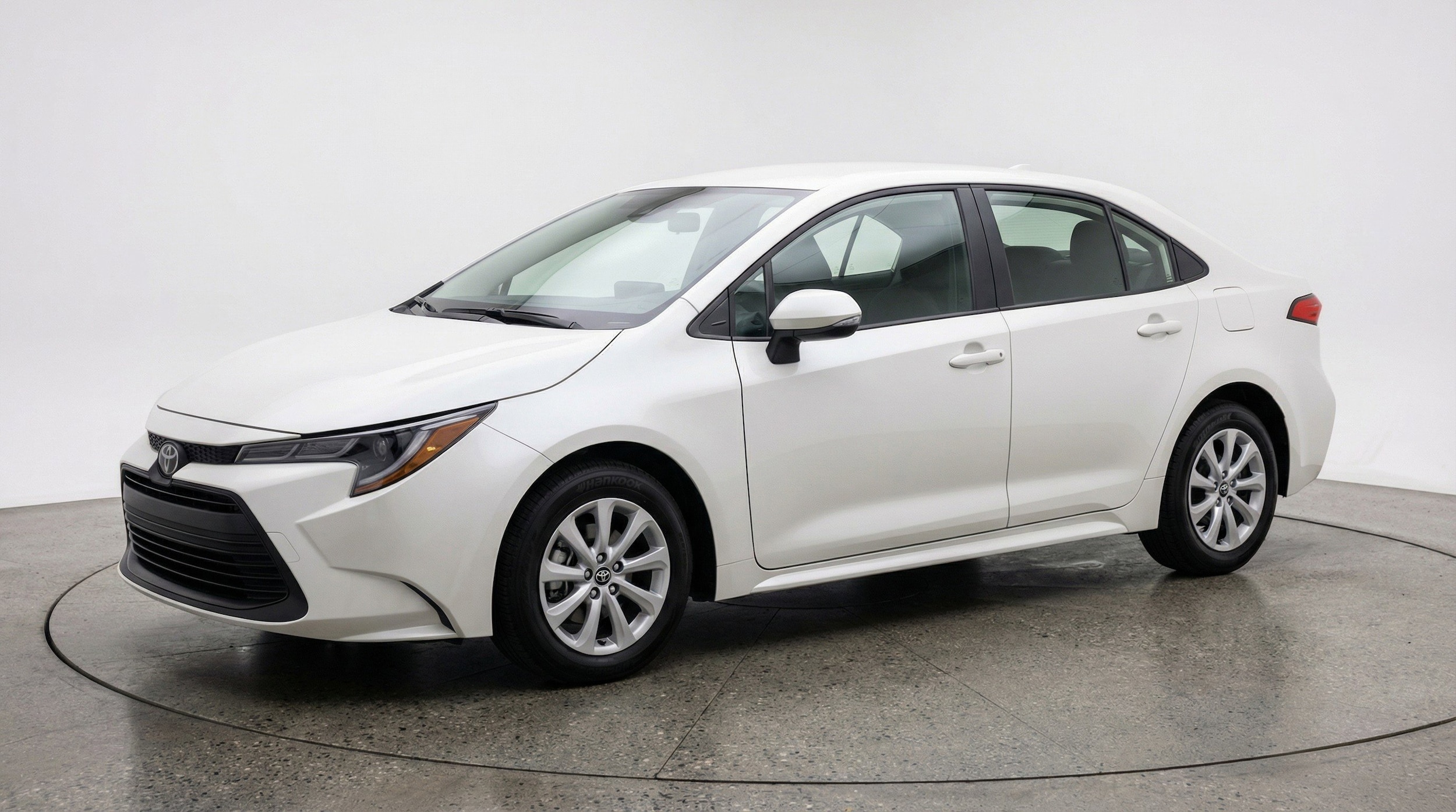 Thumbnail: 2025 Toyota Corolla - 3