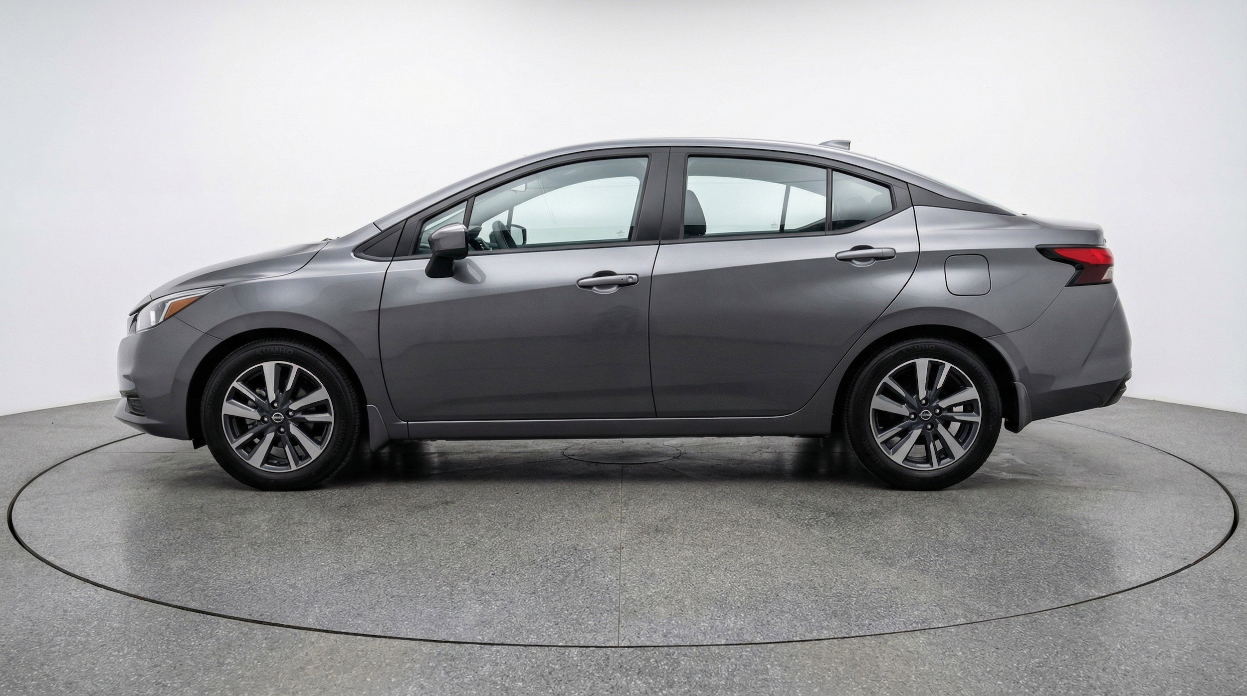 Thumbnail: 2025 Nissan Versa - 5