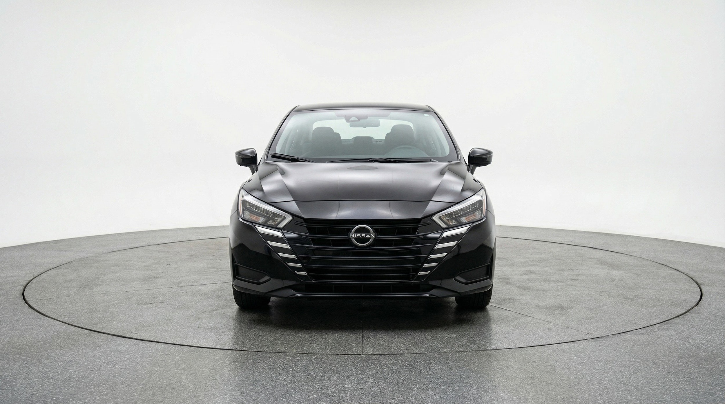 Thumbnail: 2025 Nissan Versa - 2