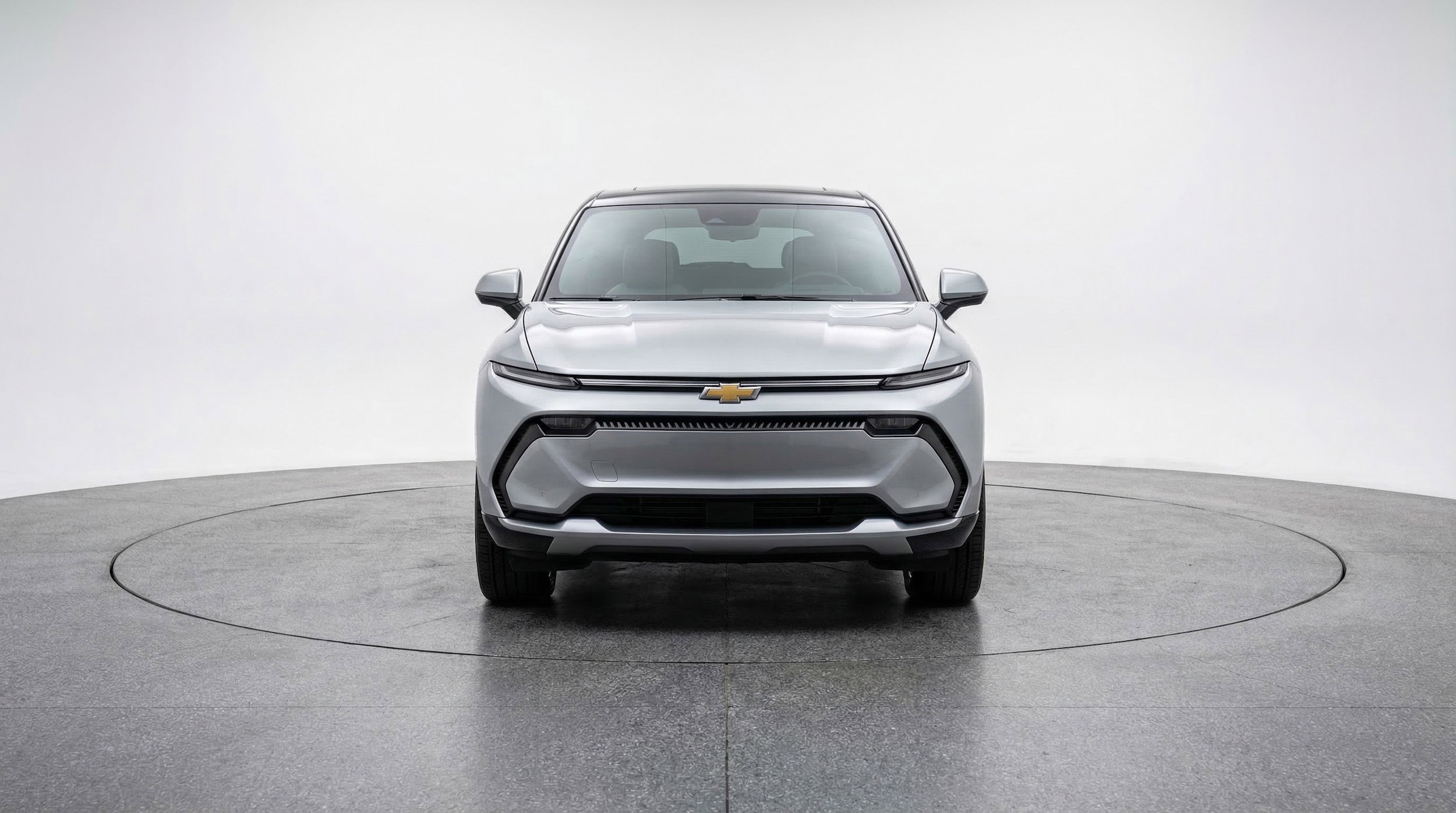 Thumbnail: 2025 Chevrolet Equinox - 2