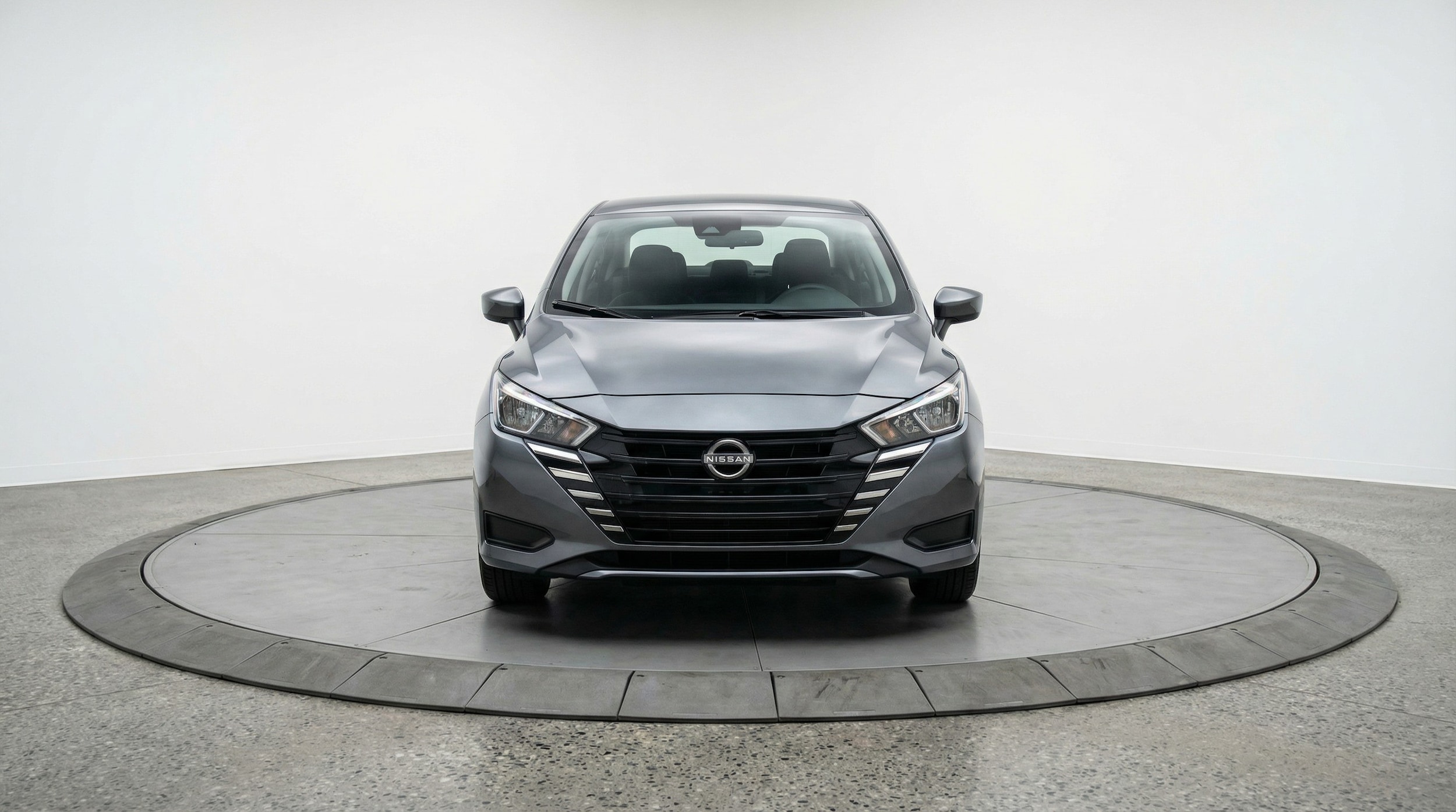 Thumbnail: 2025 Nissan Versa - 2