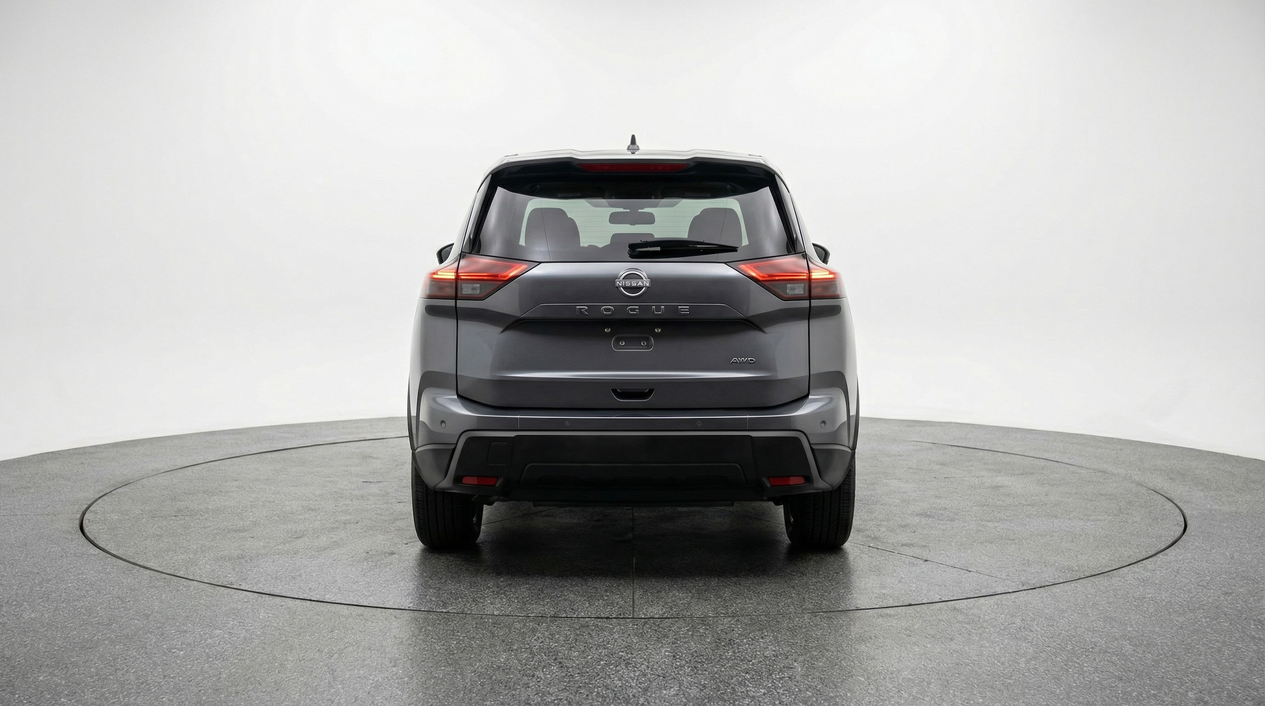 Thumbnail: 2025 Nissan Rogue - 6