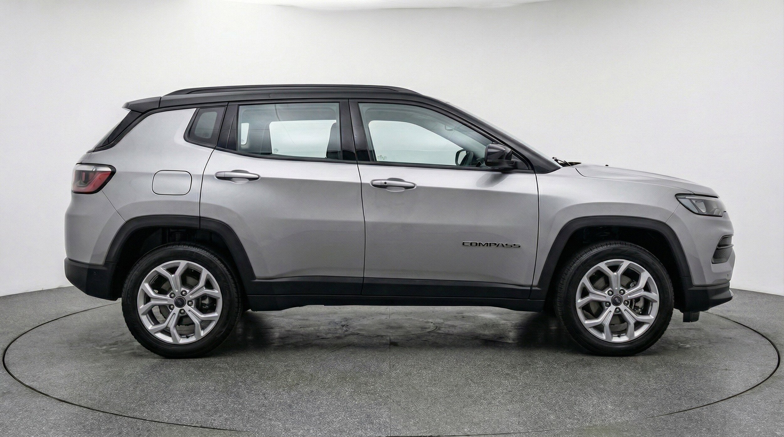 Thumbnail: 2025 Jeep Compass - 11