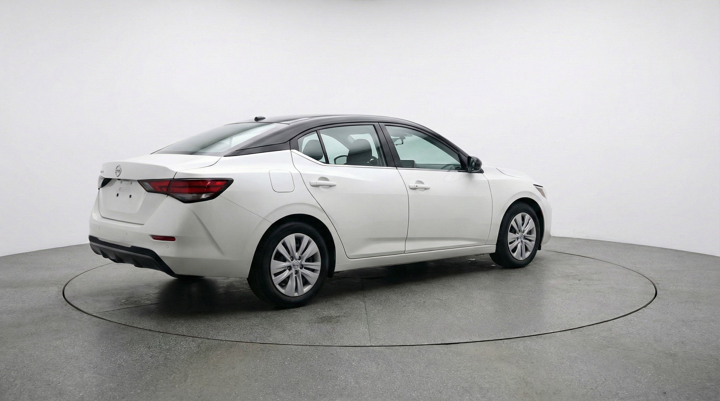 Thumbnail: 2025 Nissan Sentra - 9