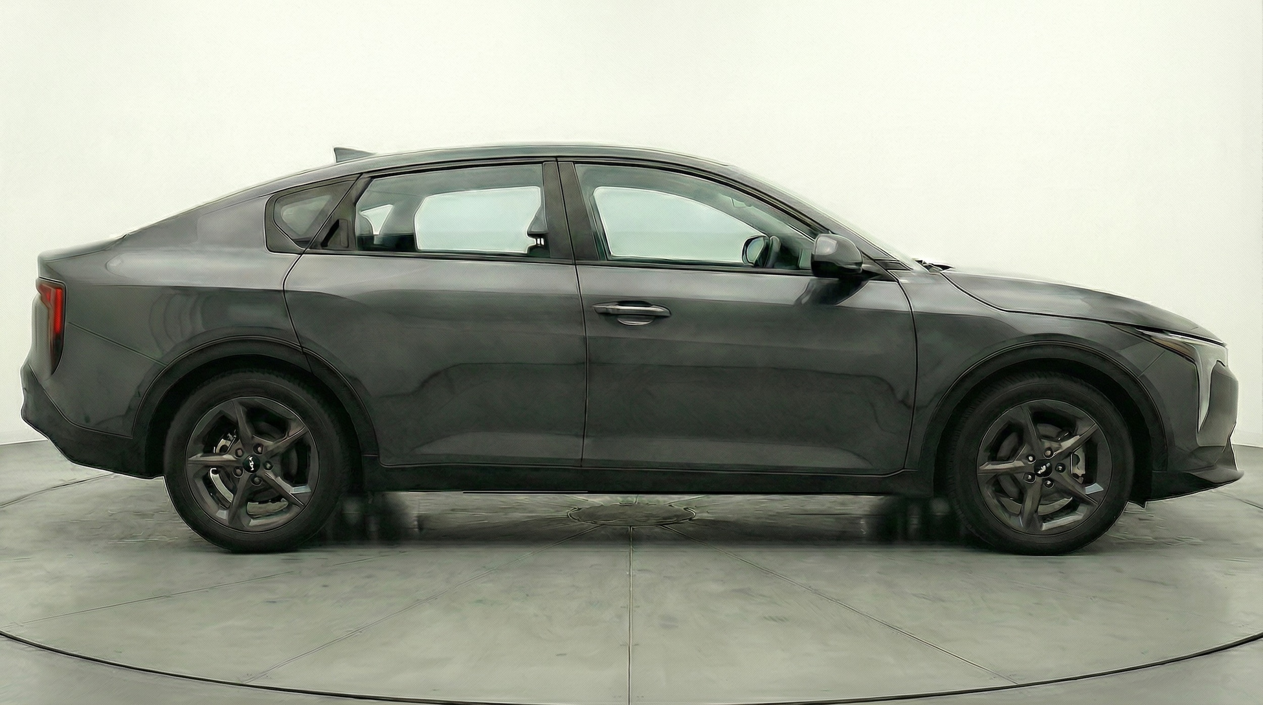 Thumbnail: 2025 Kia K4 - 8