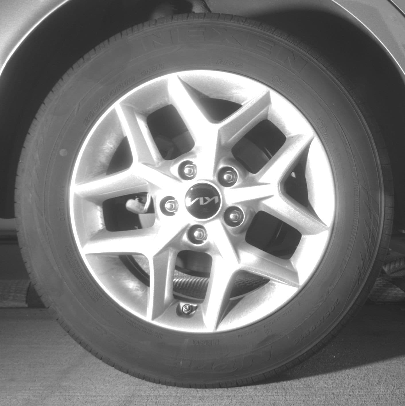 Thumbnail: 2025 Kia Soul - 12