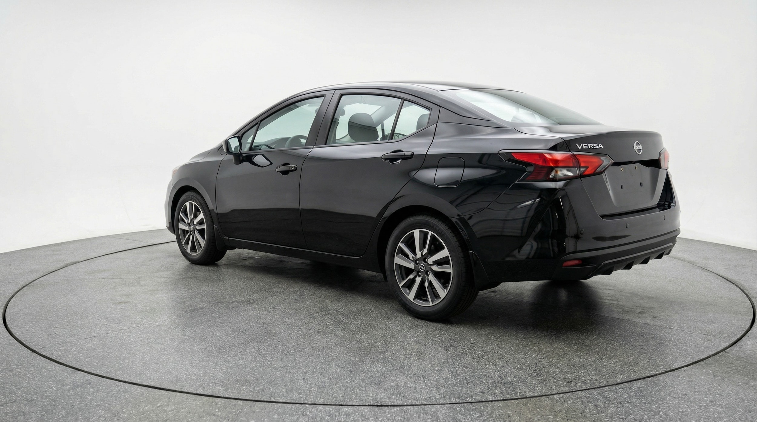 Thumbnail: 2025 Nissan Versa - 5