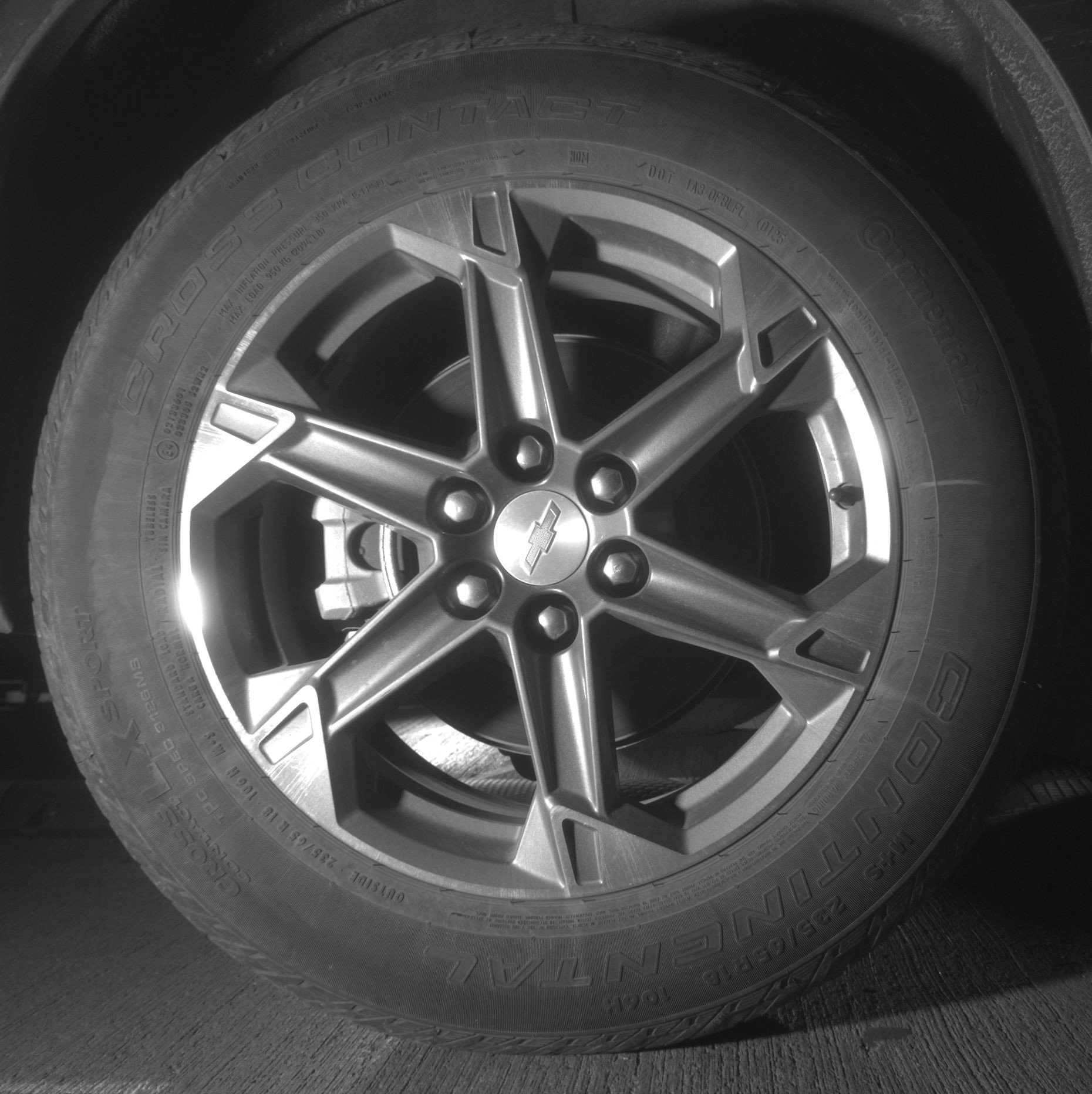 Thumbnail: 2025 Chevrolet Blazer - 15