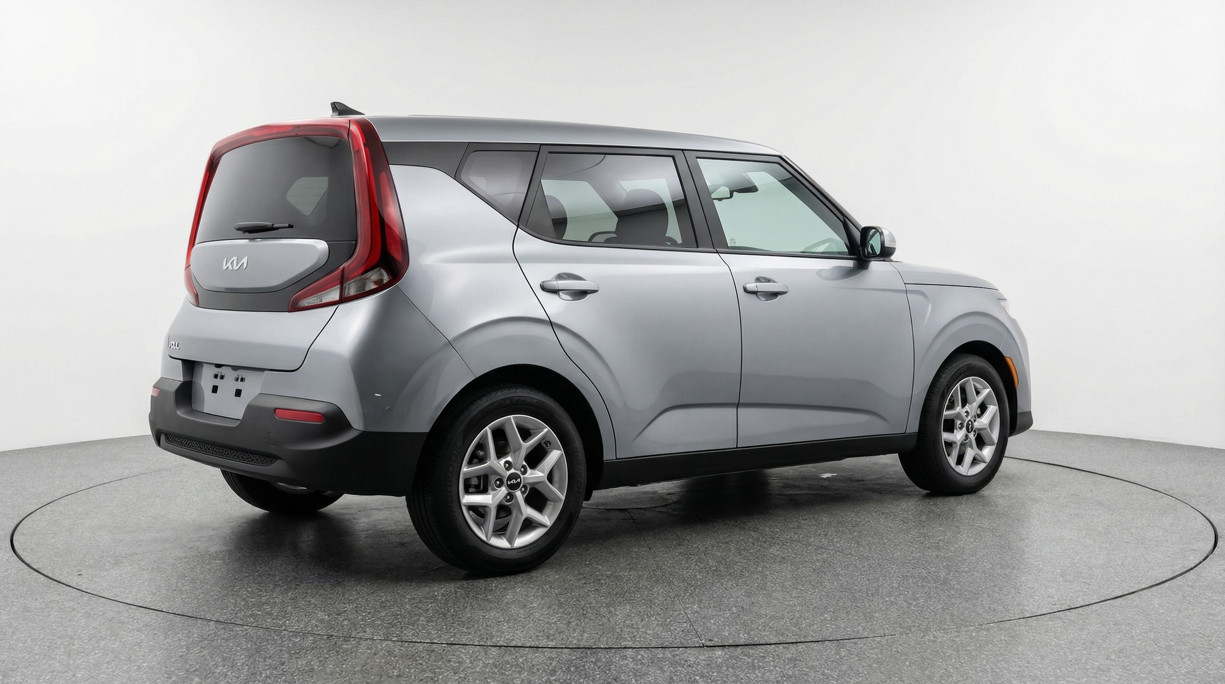 Thumbnail: 2025 Kia Soul - 7