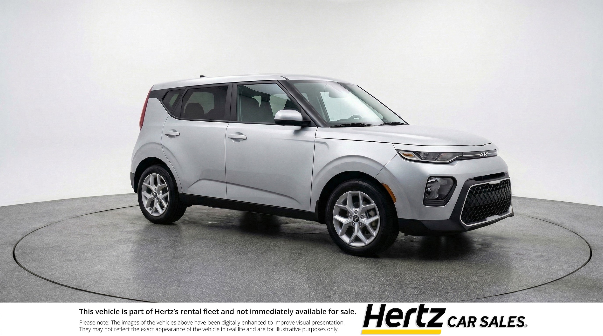 Thumbnail: 2025 Kia Soul - 1