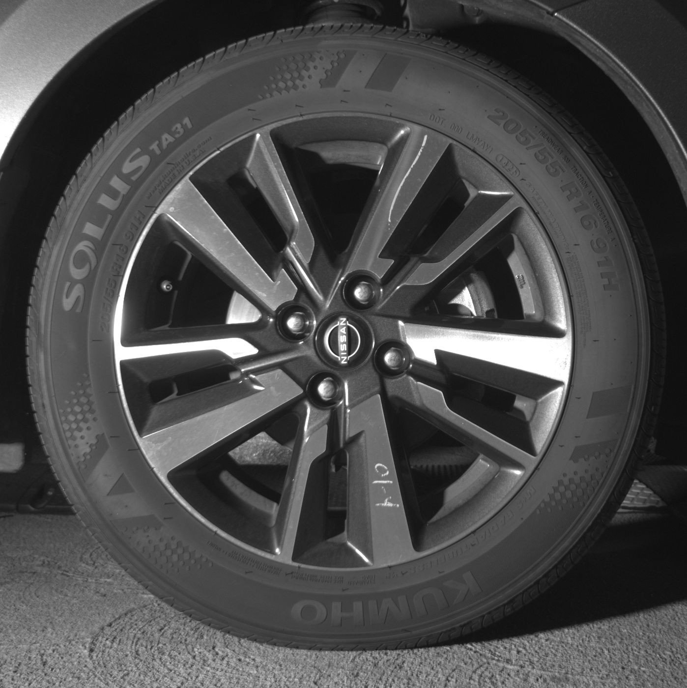 Thumbnail: 2025 Nissan Versa - 13