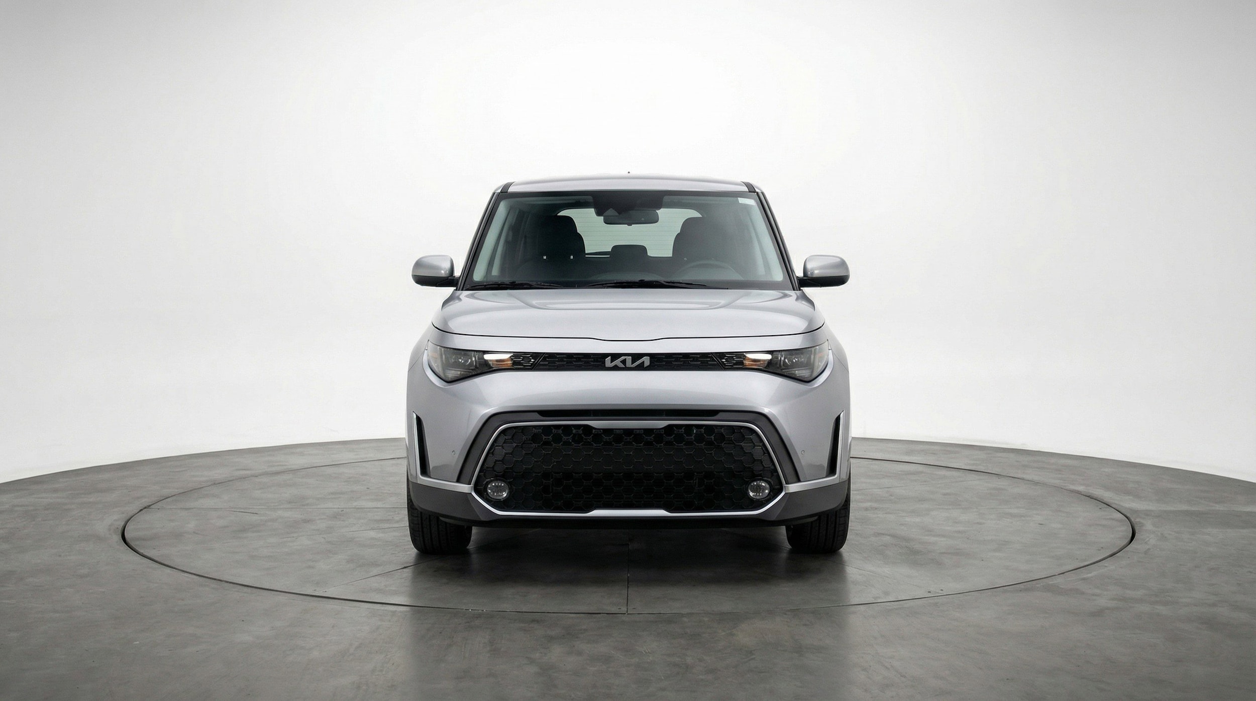 Thumbnail: 2025 Kia Soul - 2