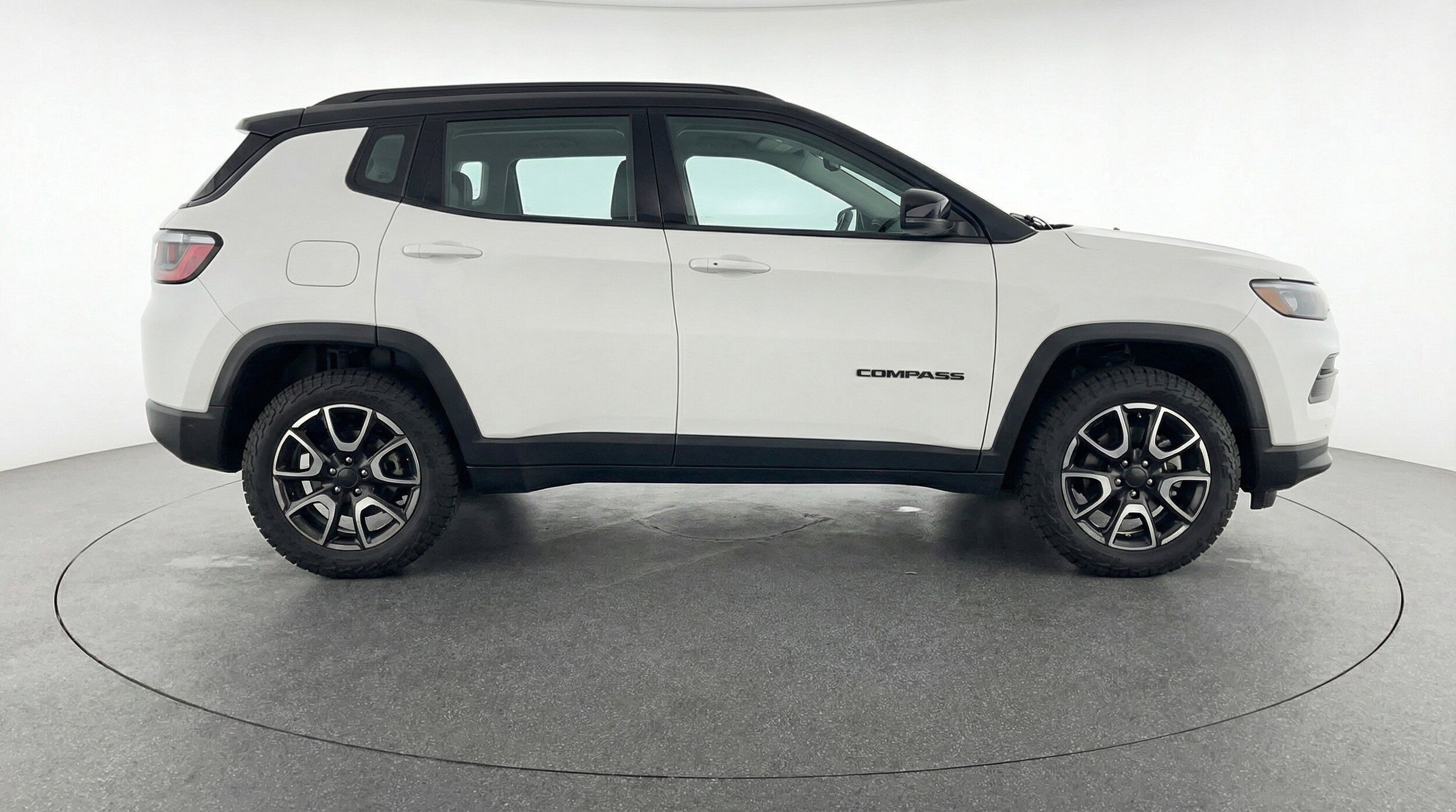 Thumbnail: 2025 Jeep Compass - 11