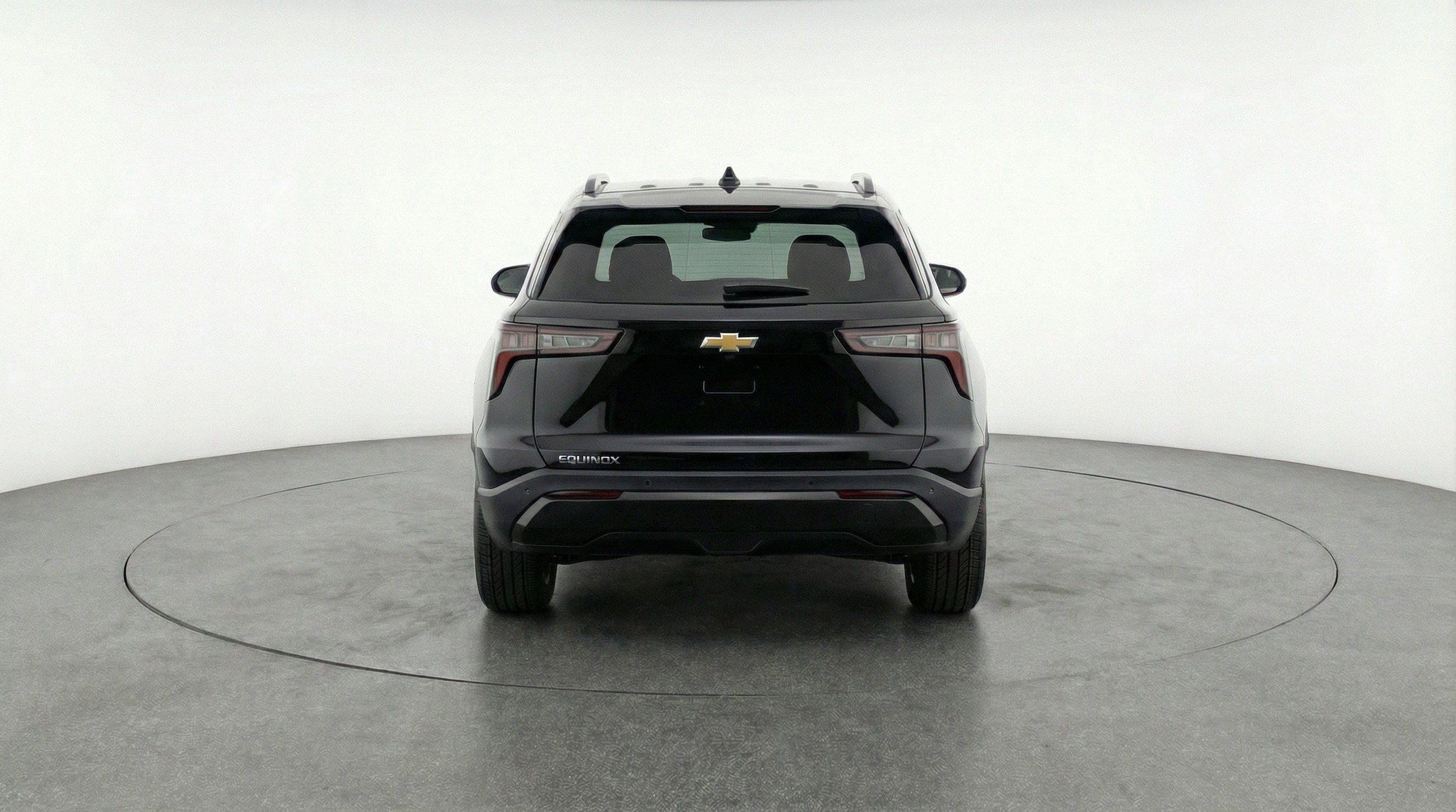 Thumbnail: 2025 Chevrolet Equinox - 7