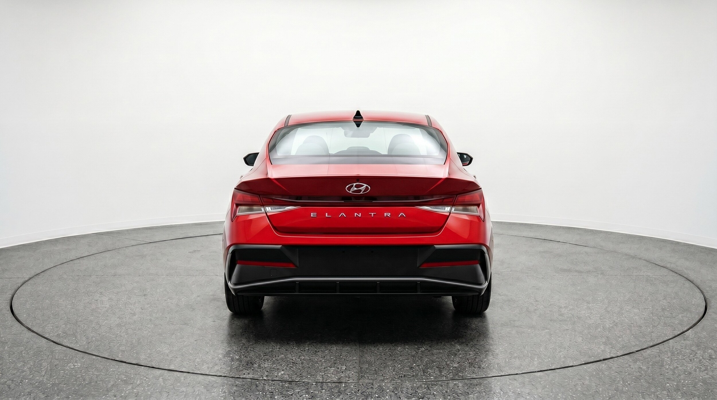 Thumbnail: 2025 Hyundai Elantra - 7