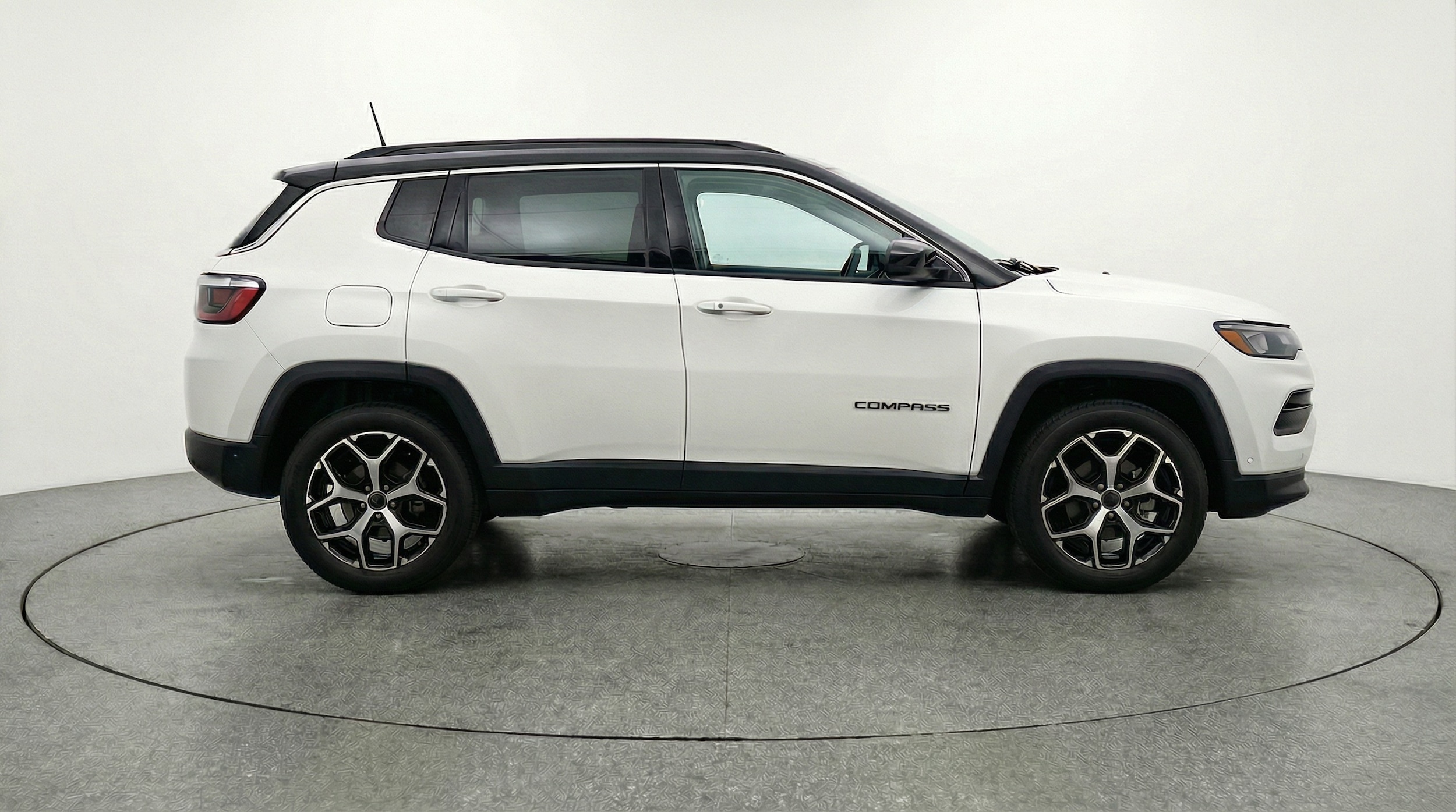 Thumbnail: 2025 Jeep Compass - 8