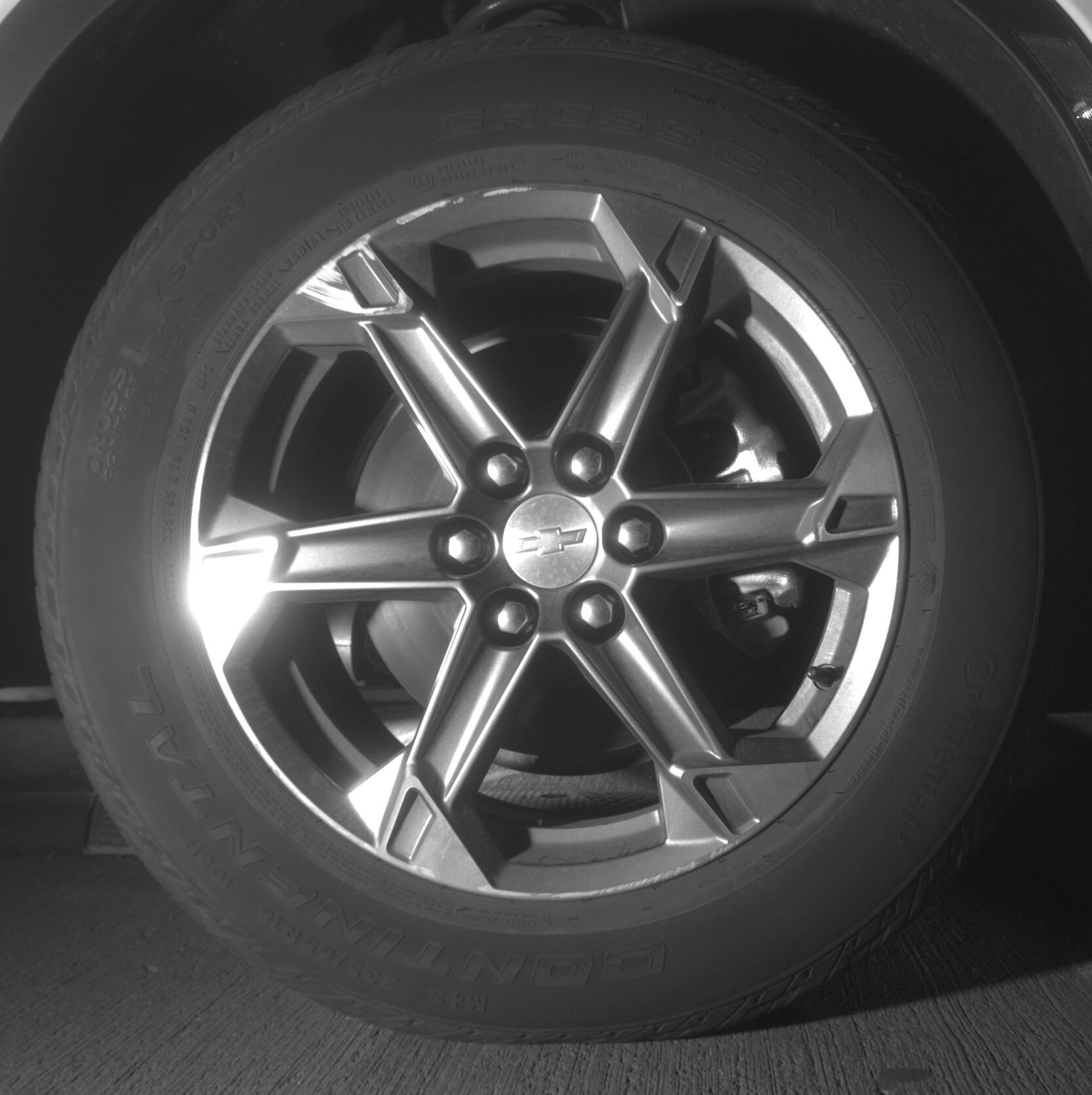 Thumbnail: 2025 Chevrolet Blazer - 13