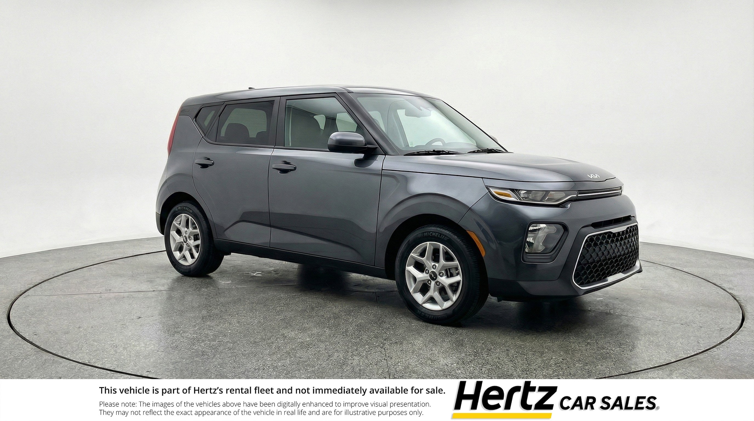 Thumbnail: 2025 Kia Soul - 1