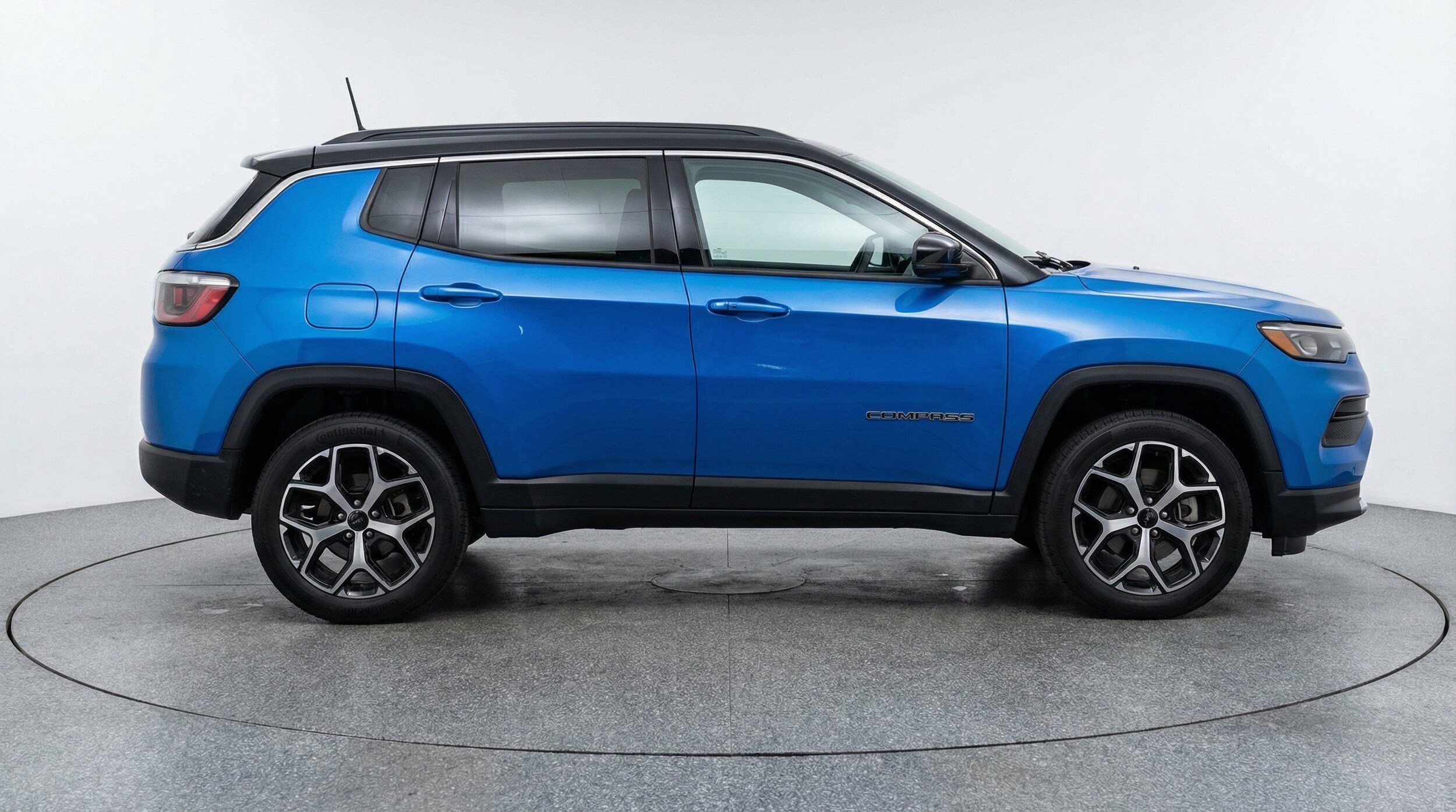 Thumbnail: 2025 Jeep Compass - 11