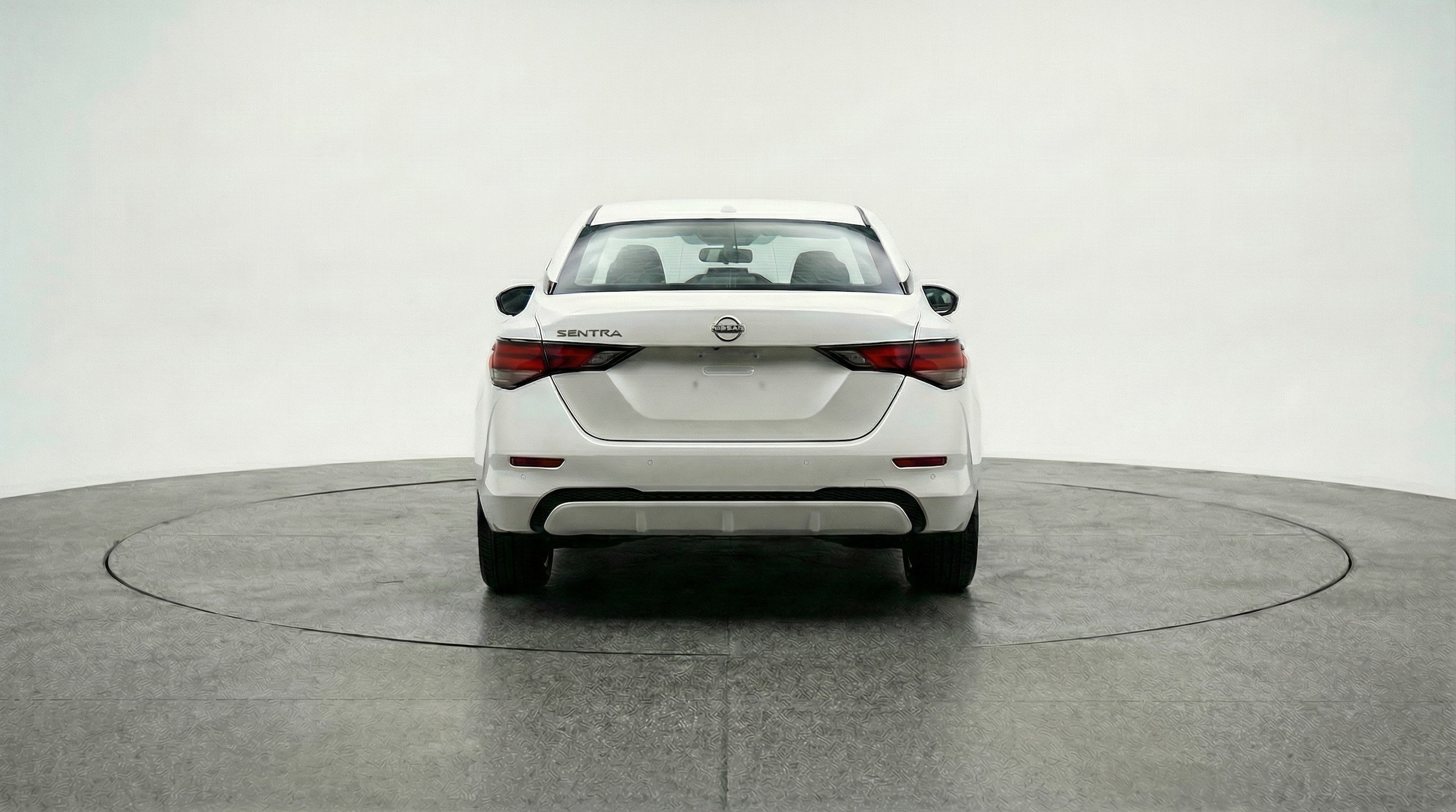Thumbnail: 2025 Nissan Sentra - 7