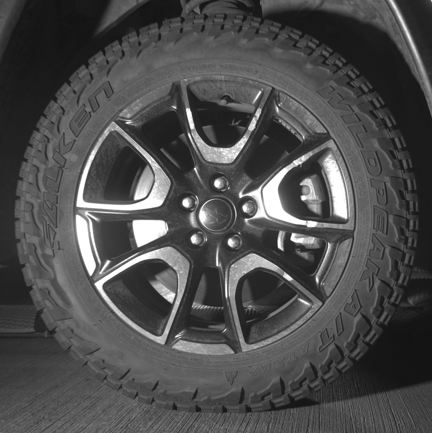 Thumbnail: 2025 Jeep Compass - 10