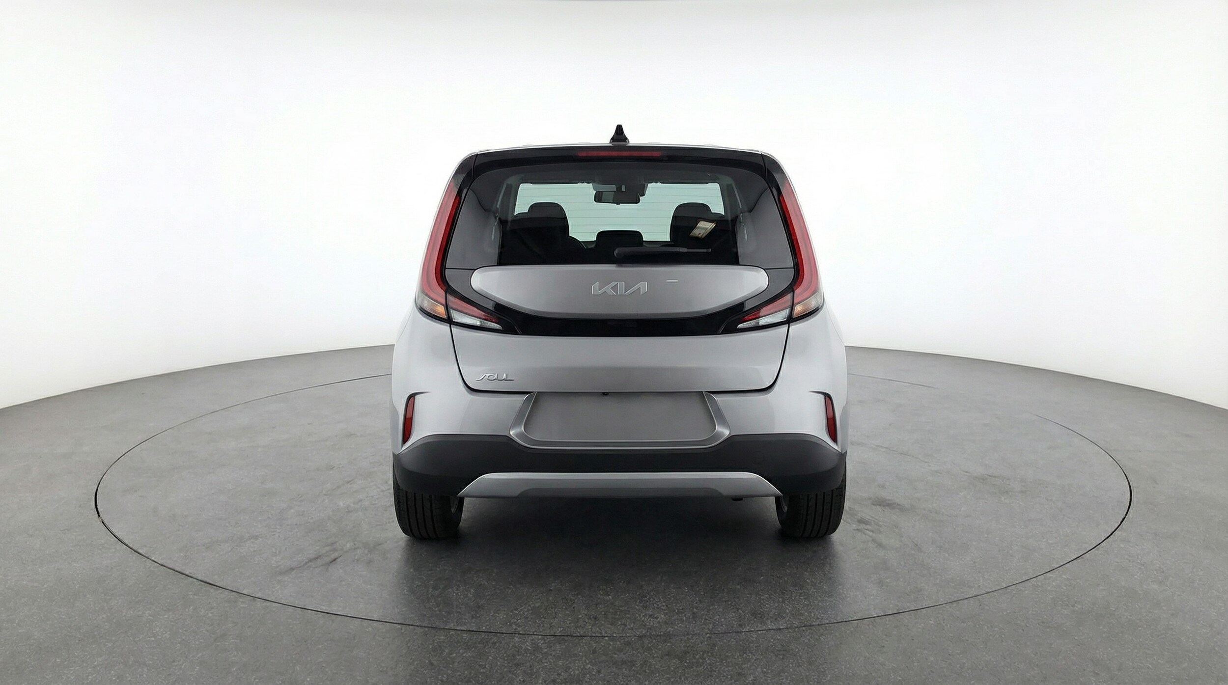 Thumbnail: 2025 Kia Soul - 6