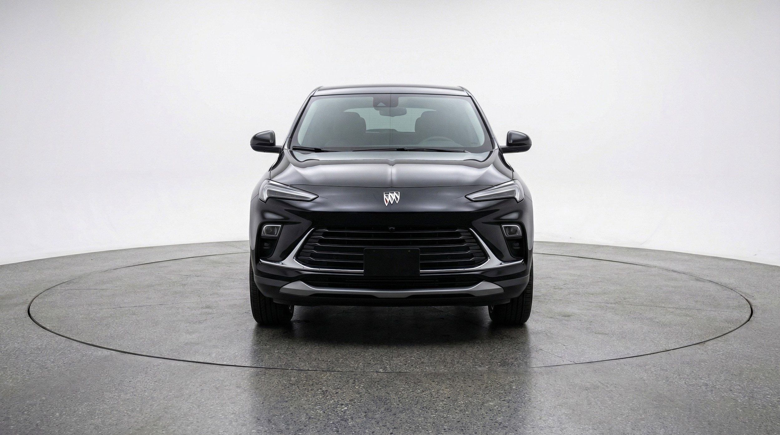 Thumbnail: 2025 Buick Encore GX - 2