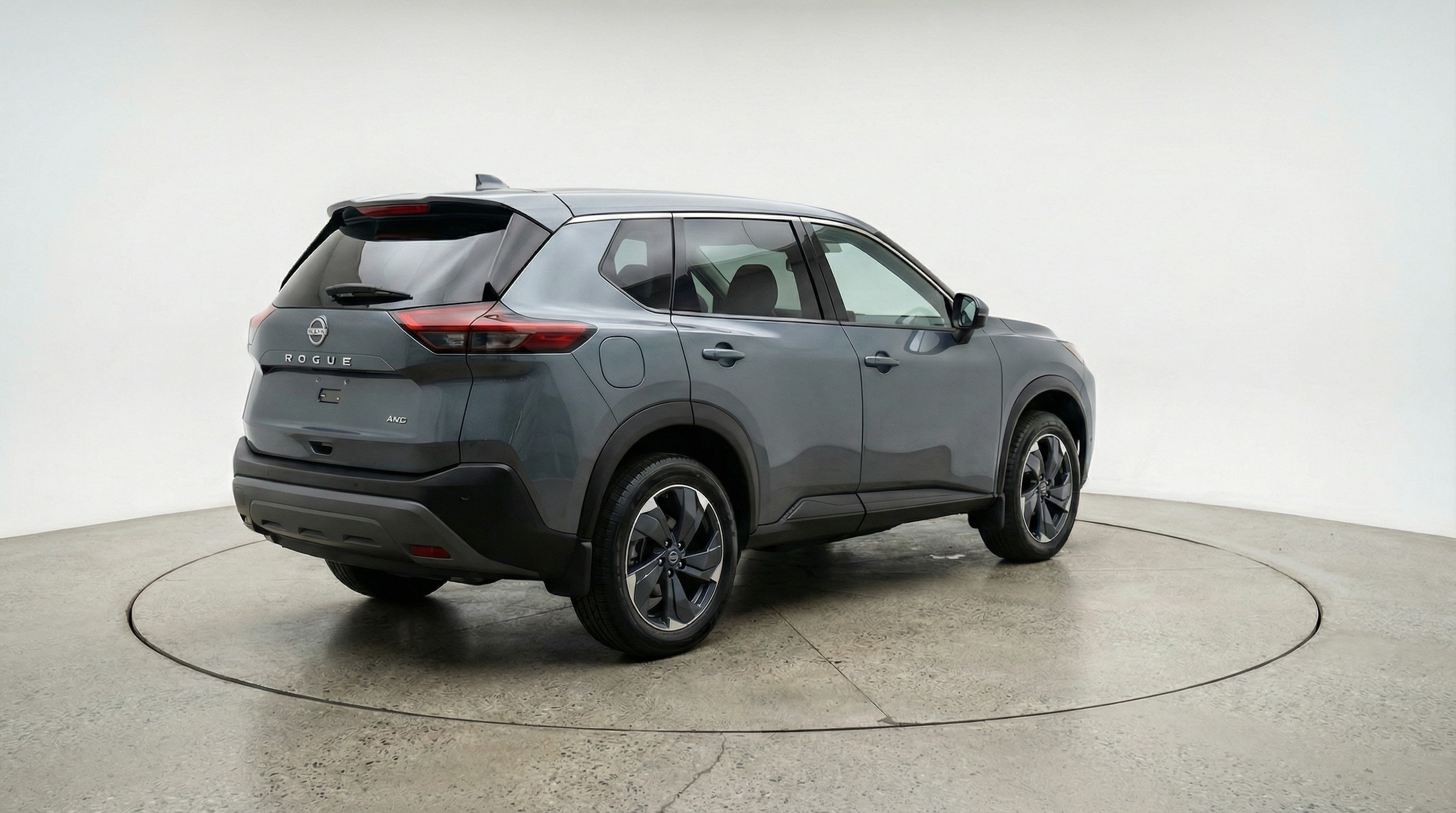 Thumbnail: 2025 Nissan Rogue - 7
