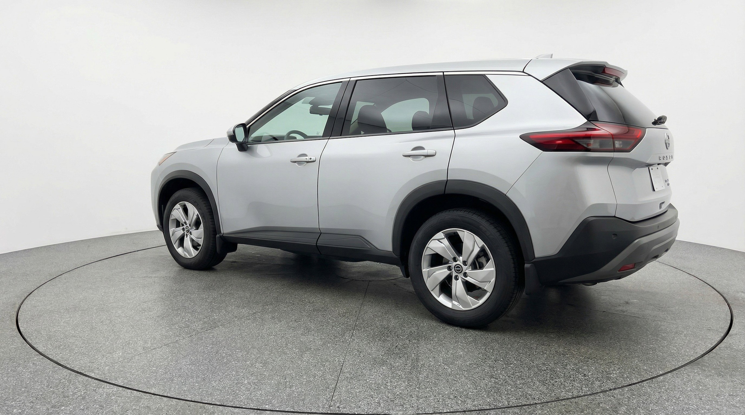 Thumbnail: 2025 Nissan Rogue - 6