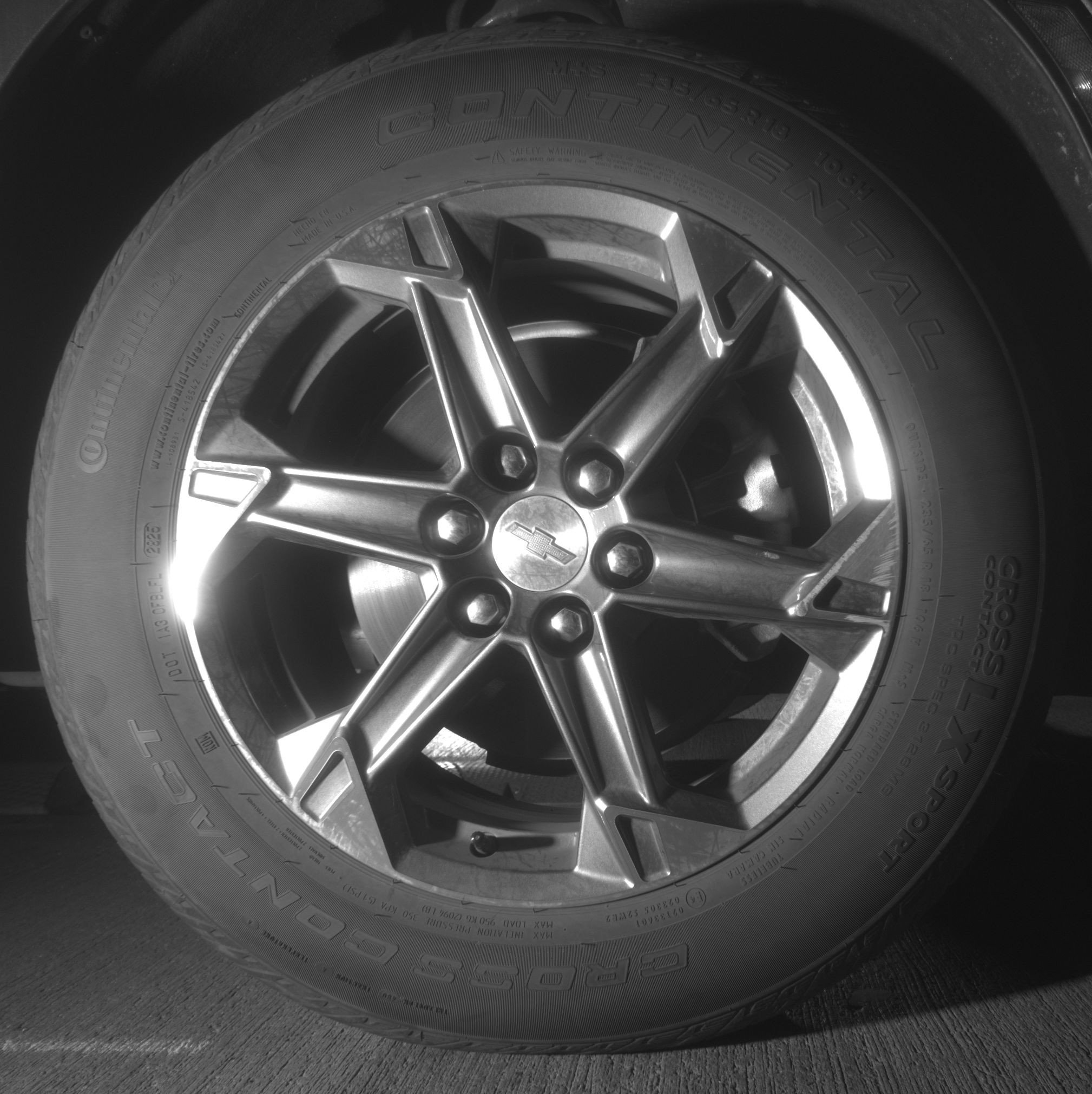 Thumbnail: 2025 Chevrolet Blazer - 13