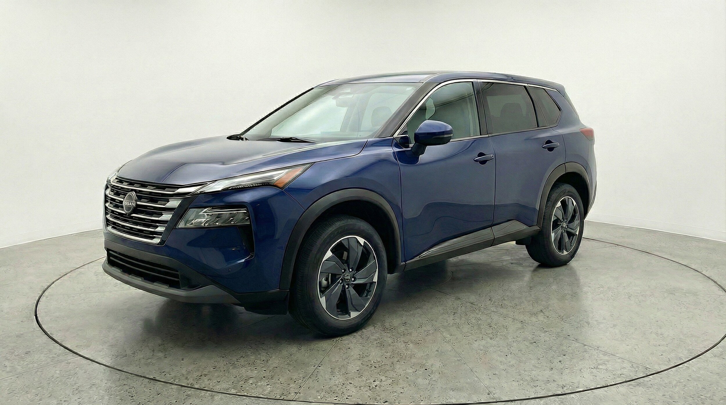 Thumbnail: 2025 Nissan Rogue - 3