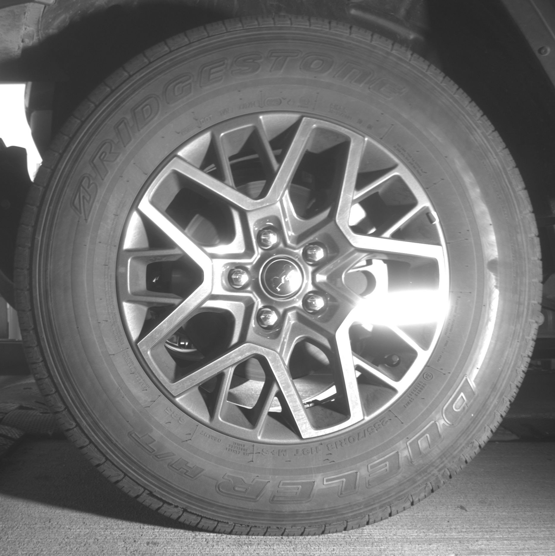 Thumbnail: 2025 Jeep Wrangler - 12