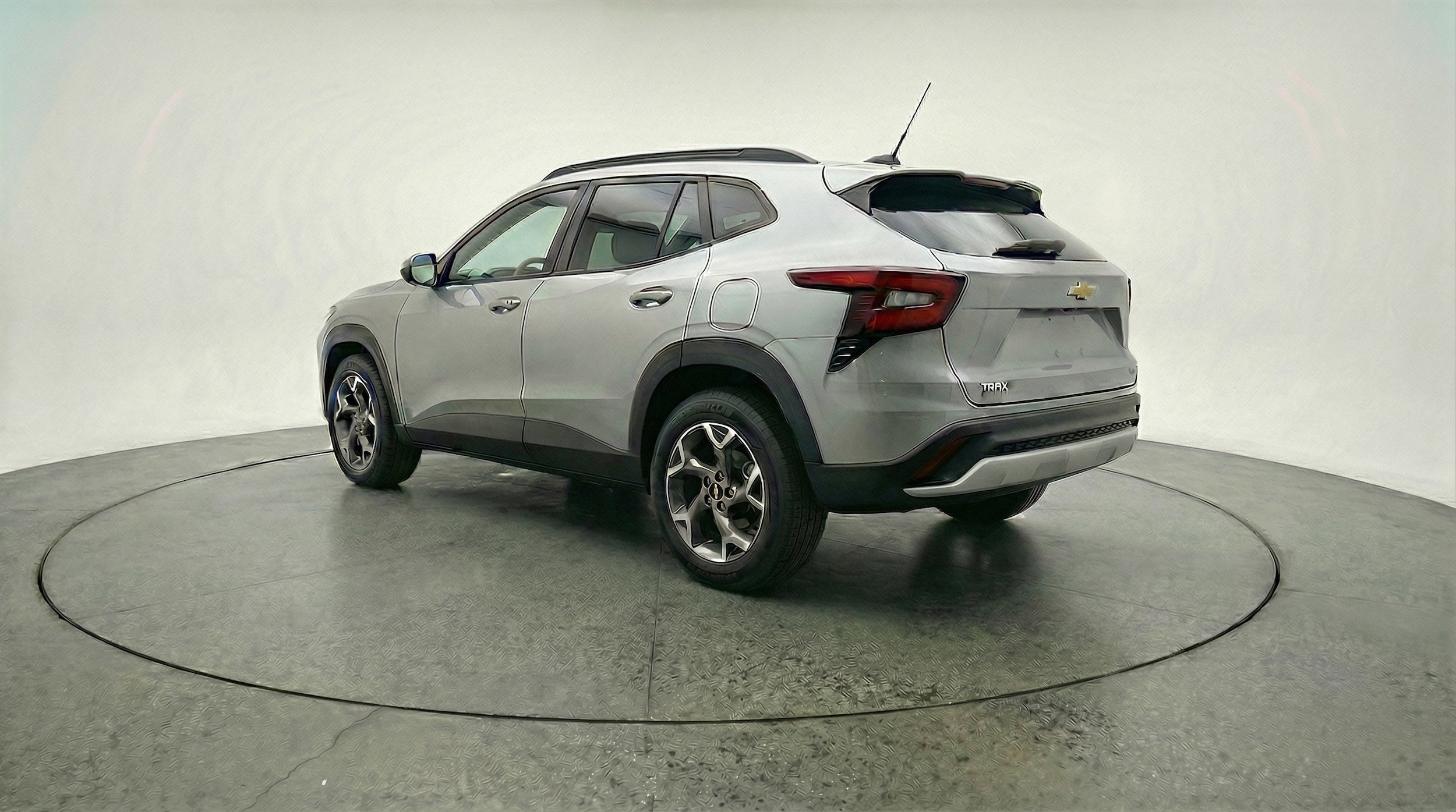 Thumbnail: 2025 Chevrolet Trax - 6