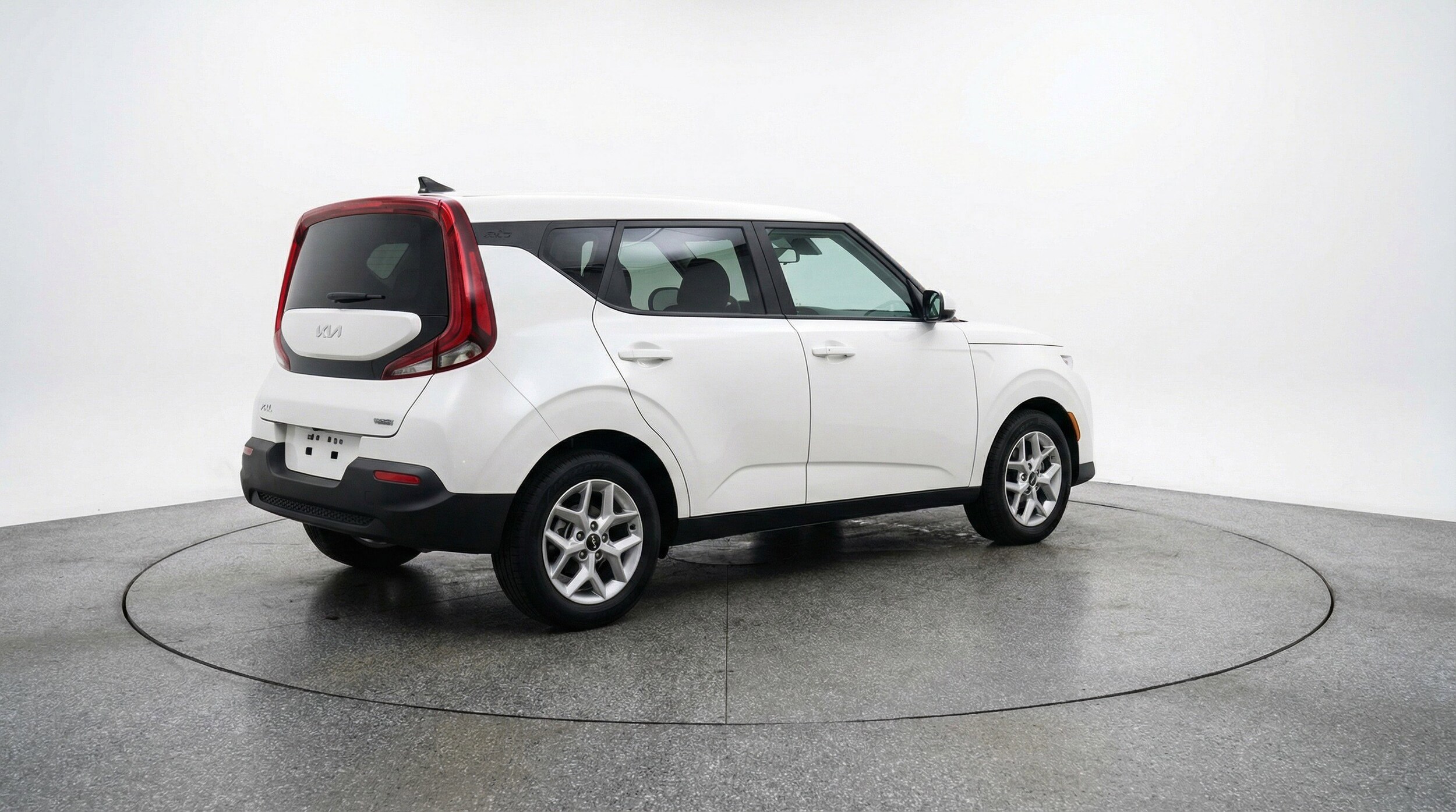 Thumbnail: 2025 Kia Soul - 9