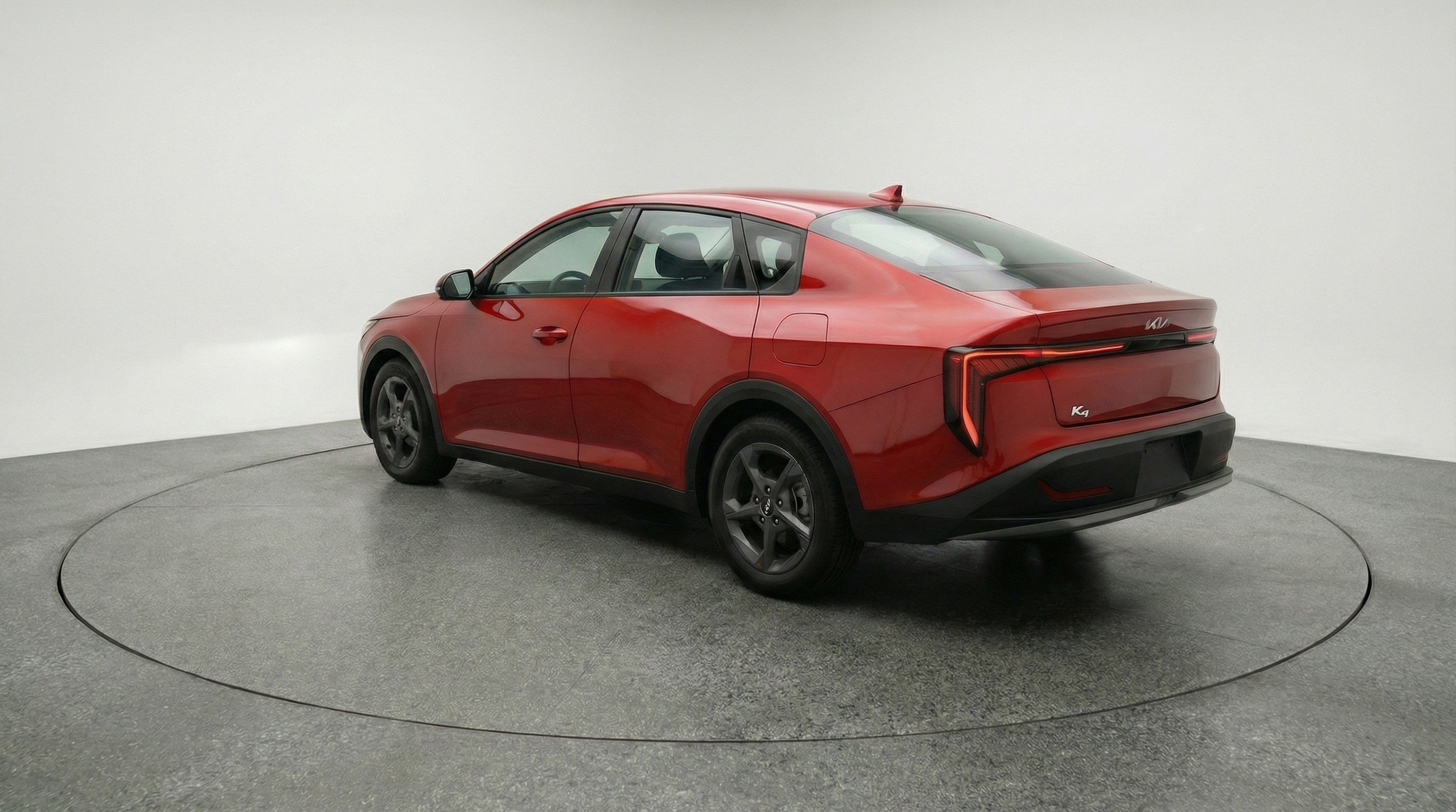 Thumbnail: 2025 Kia K4 - 6