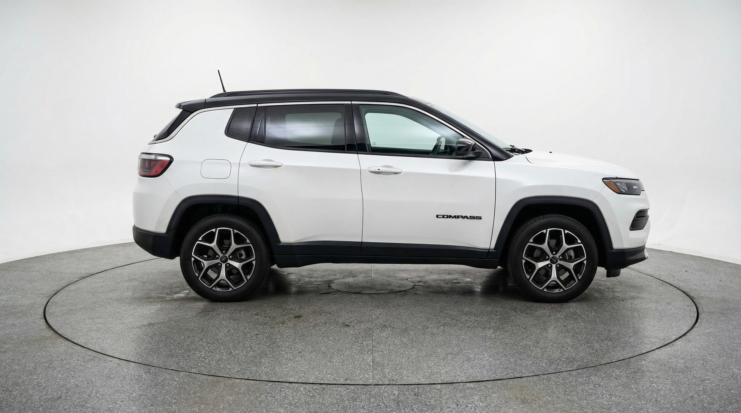 Thumbnail: 2025 Jeep Compass - 11