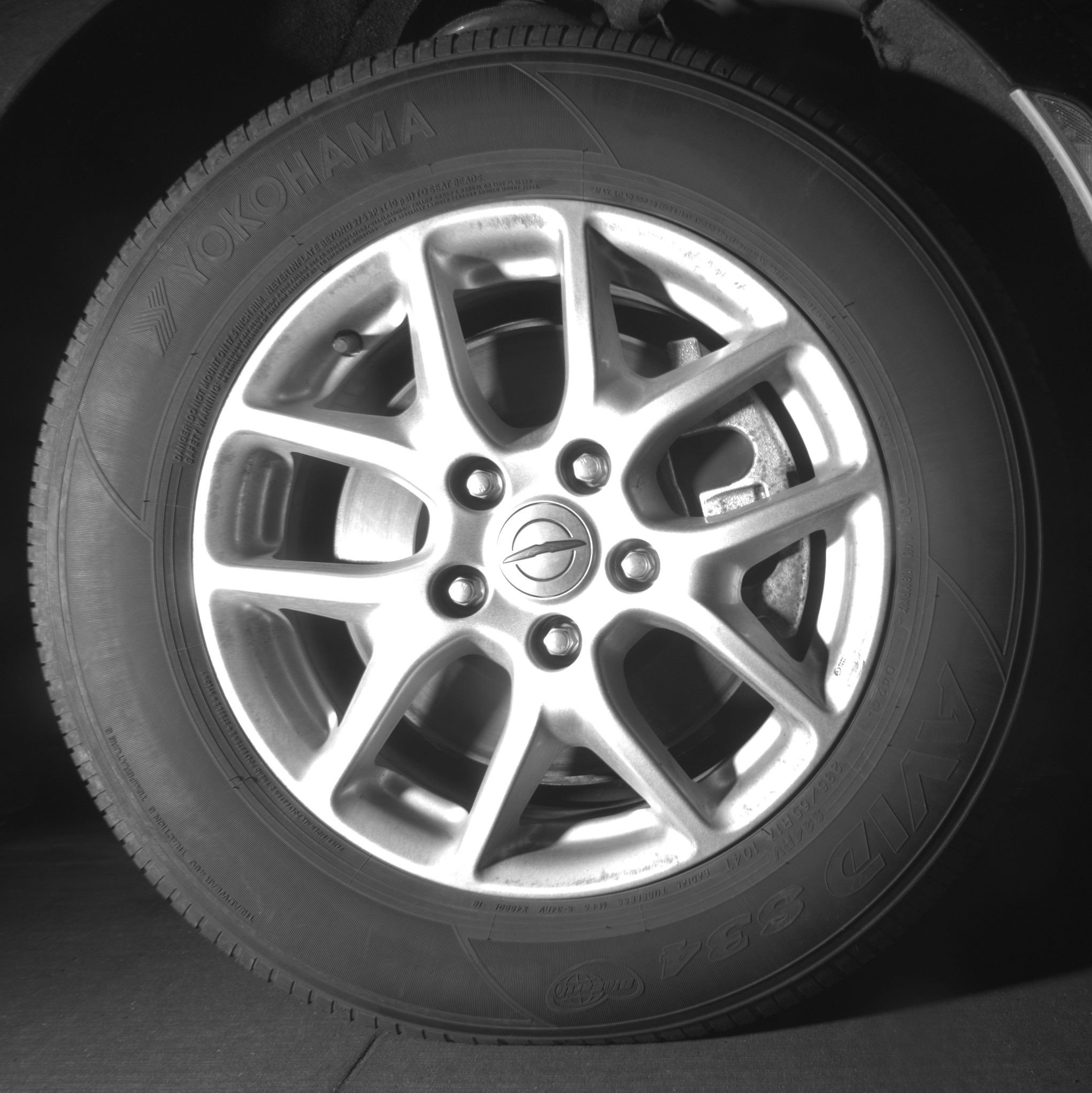 Thumbnail: 2024 Chrysler Pacifica - 13